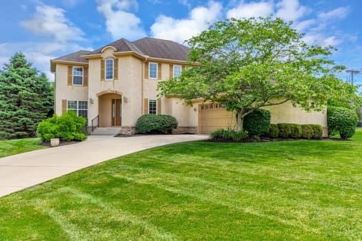 4802 Augusta Woods Court