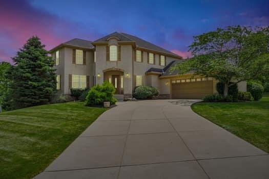 4802 Augusta Woods Court