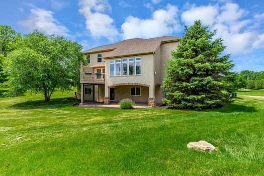 4802 Augusta Woods Court