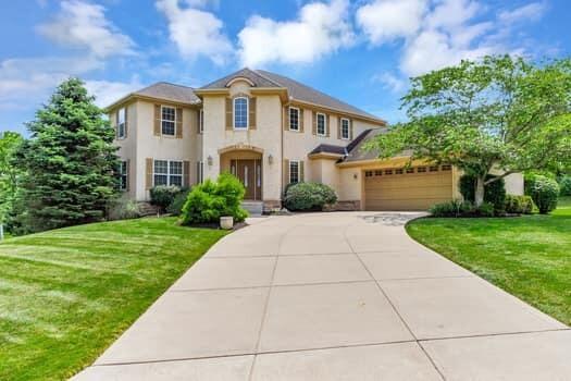 4802 Augusta Woods Court