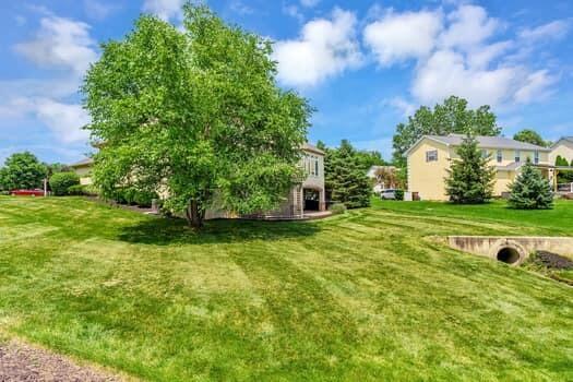 4802 Augusta Woods Court