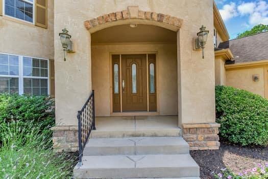 4802 Augusta Woods Court