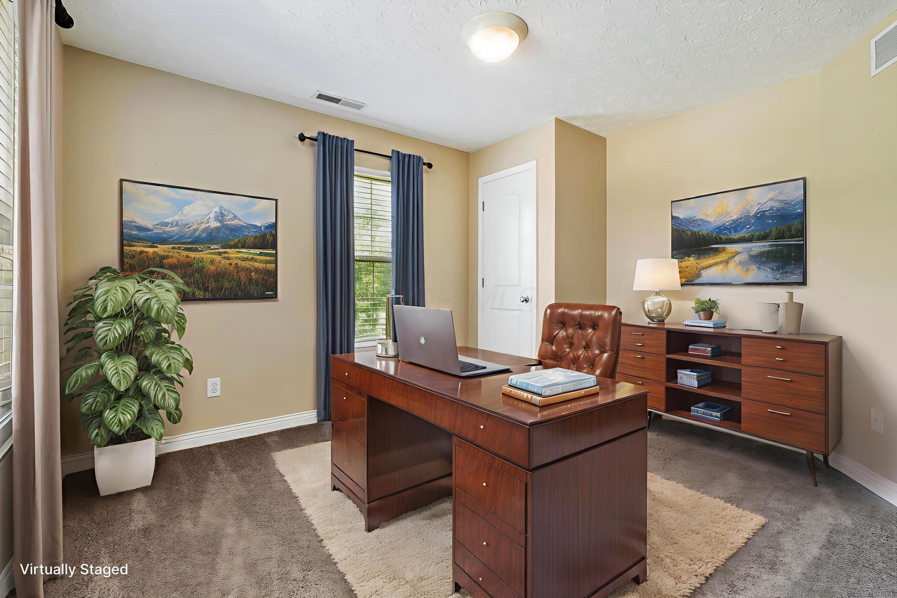 4802 Augusta Woods Court