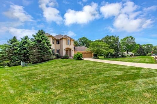 4802 Augusta Woods Court