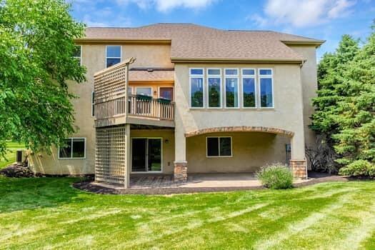 4802 Augusta Woods Court