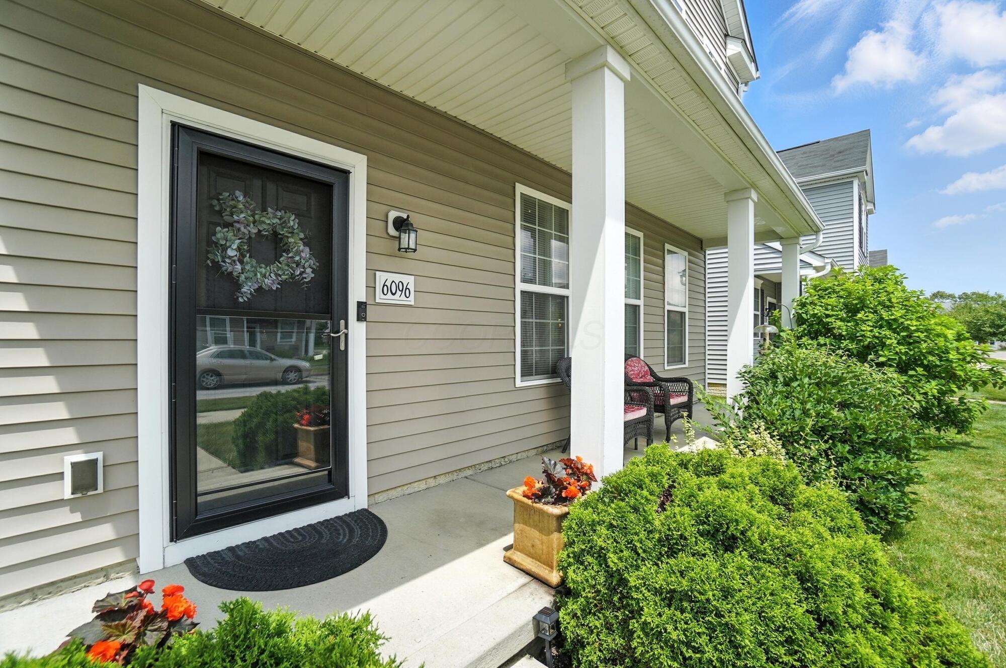 6096 Deansboro Drive