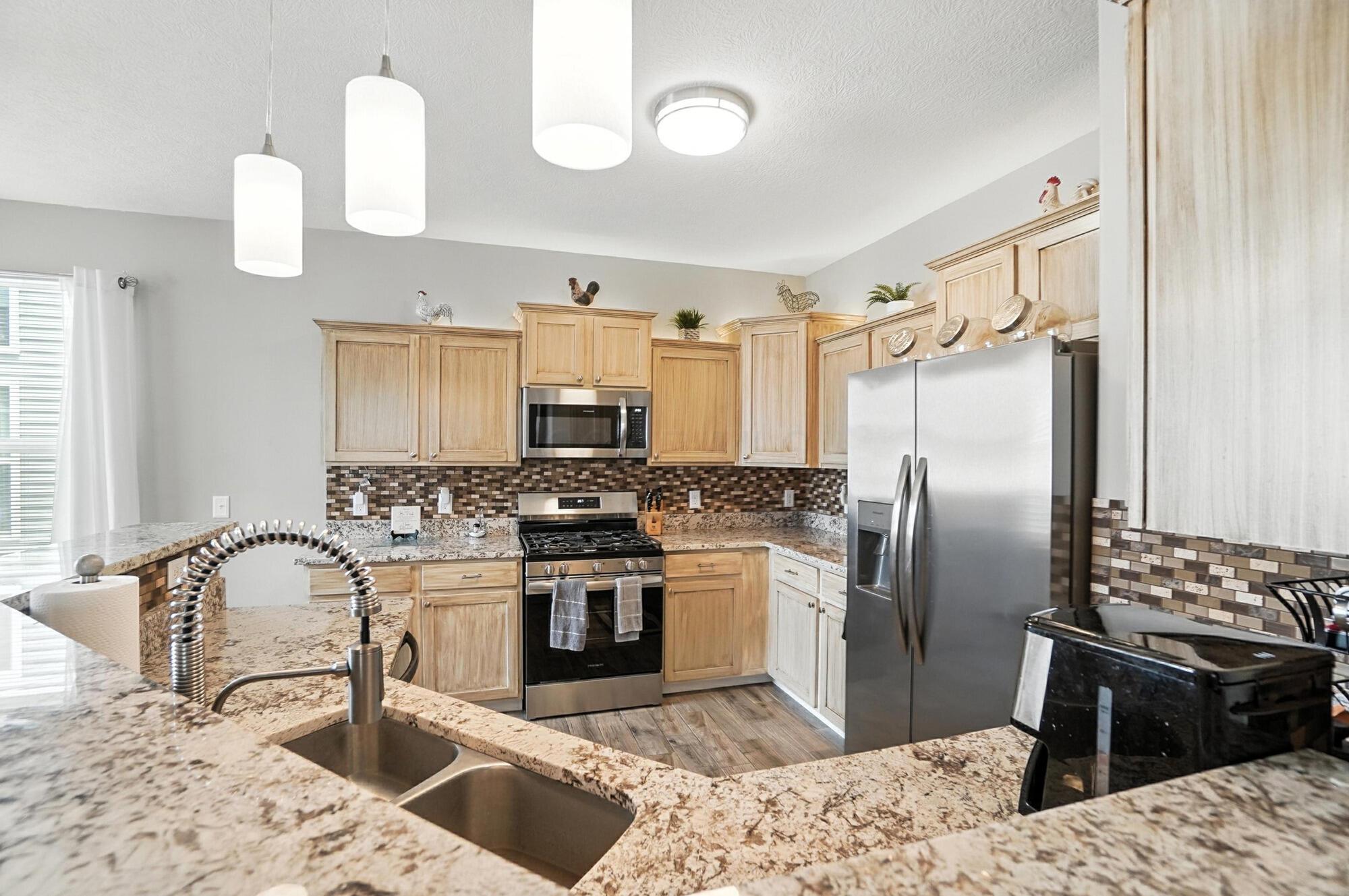 6096 Deansboro Drive