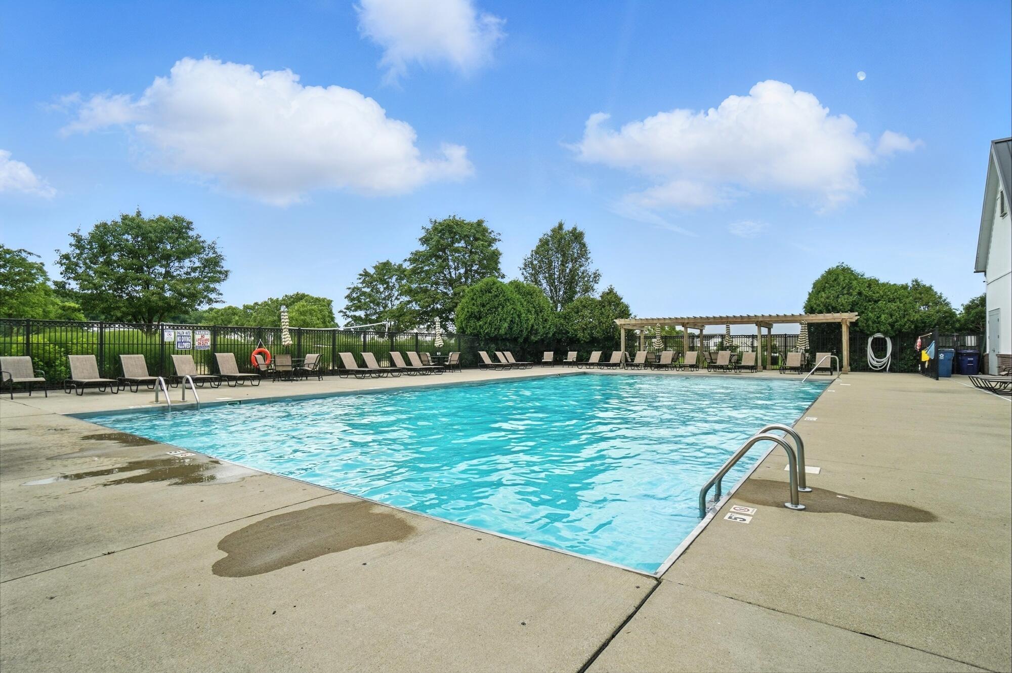 6096 Deansboro Drive