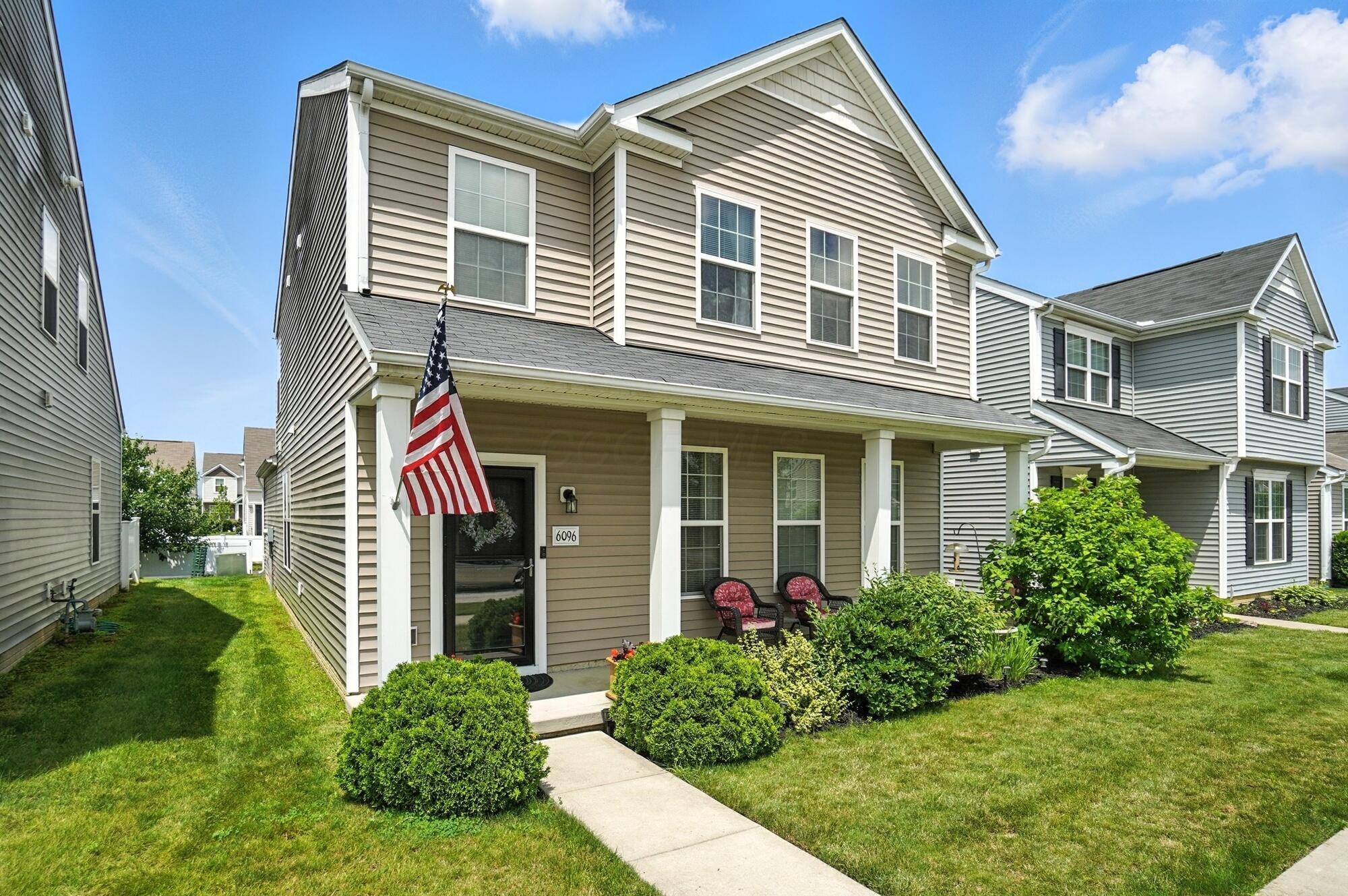 6096 Deansboro Drive