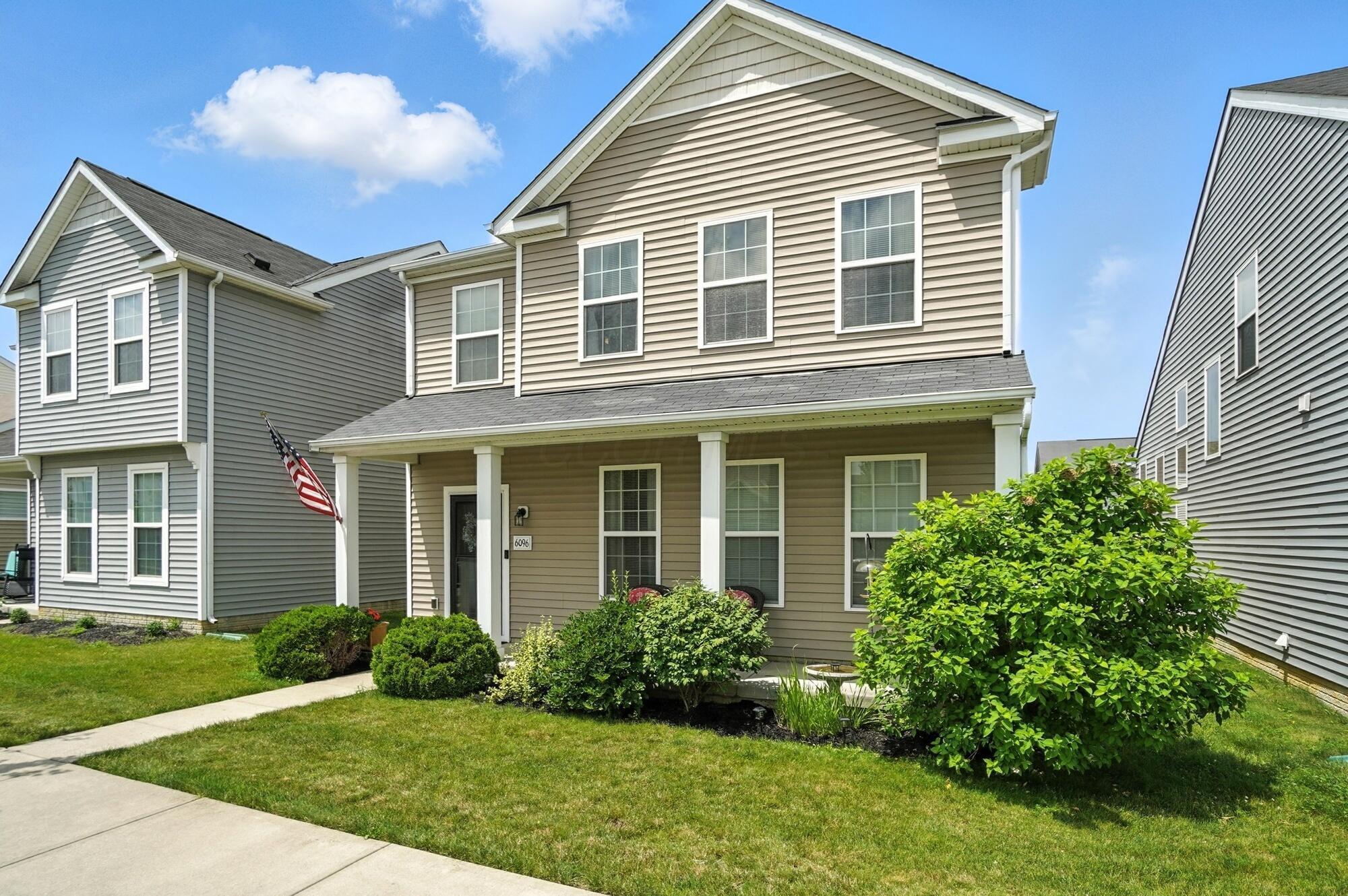 6096 Deansboro Drive