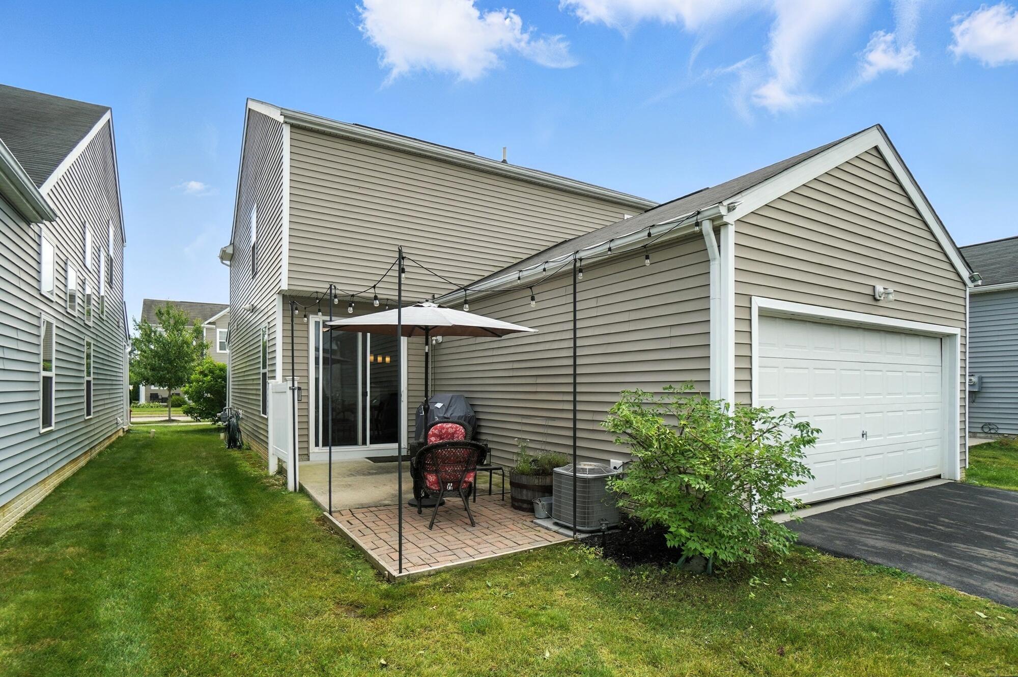 6096 Deansboro Drive