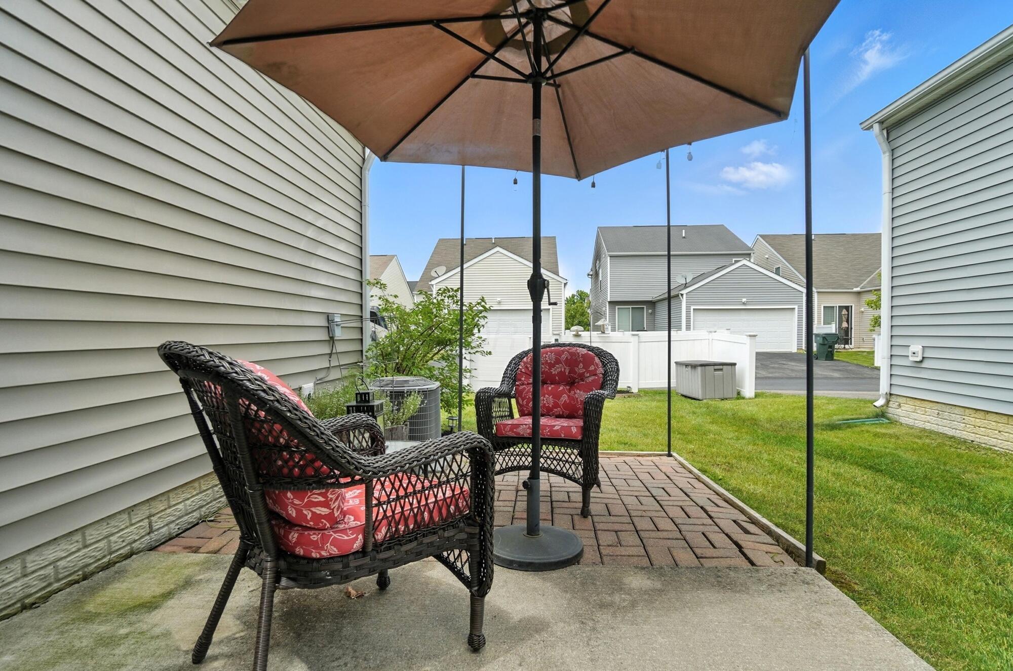 6096 Deansboro Drive