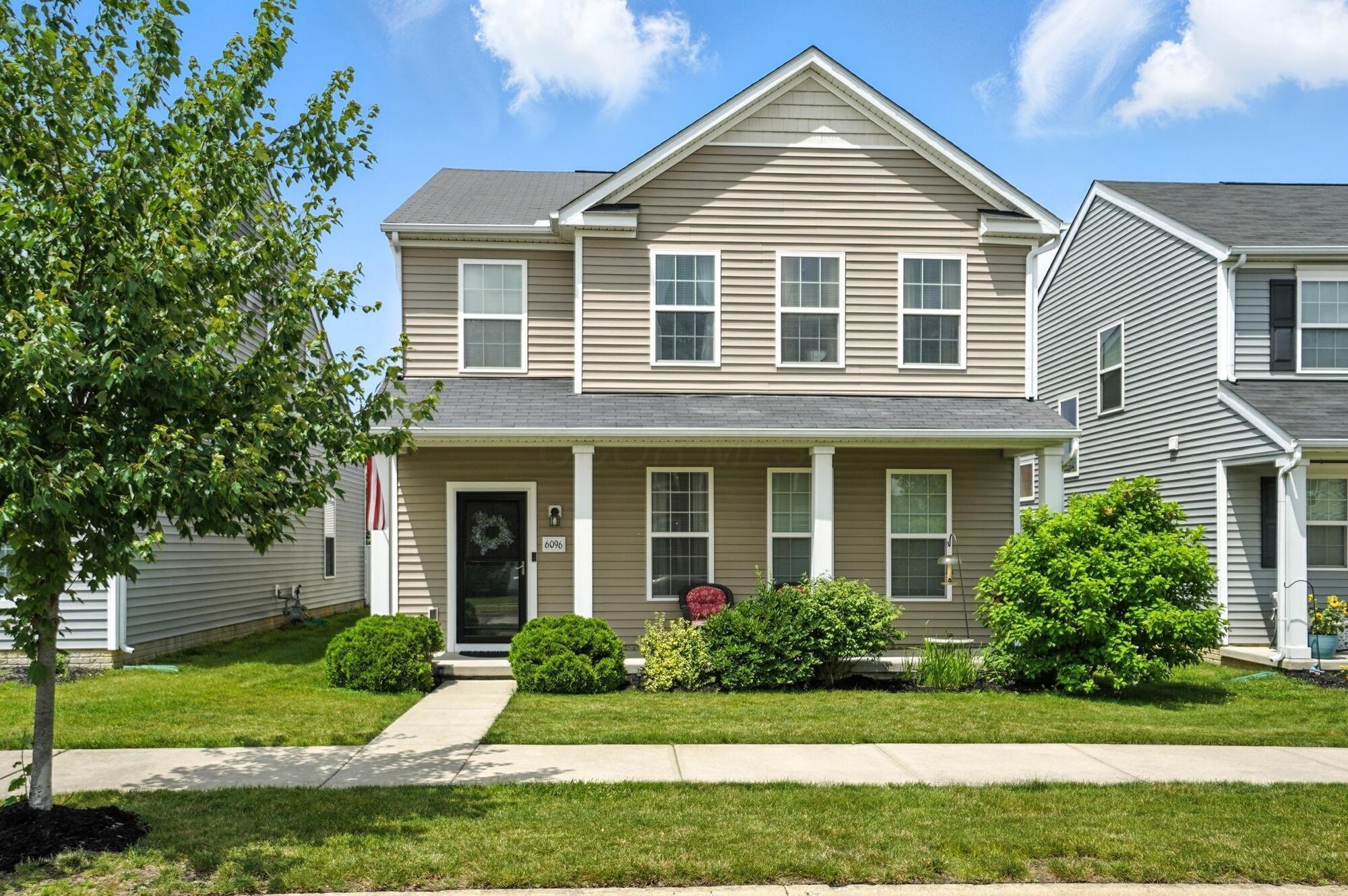 6096 Deansboro Drive