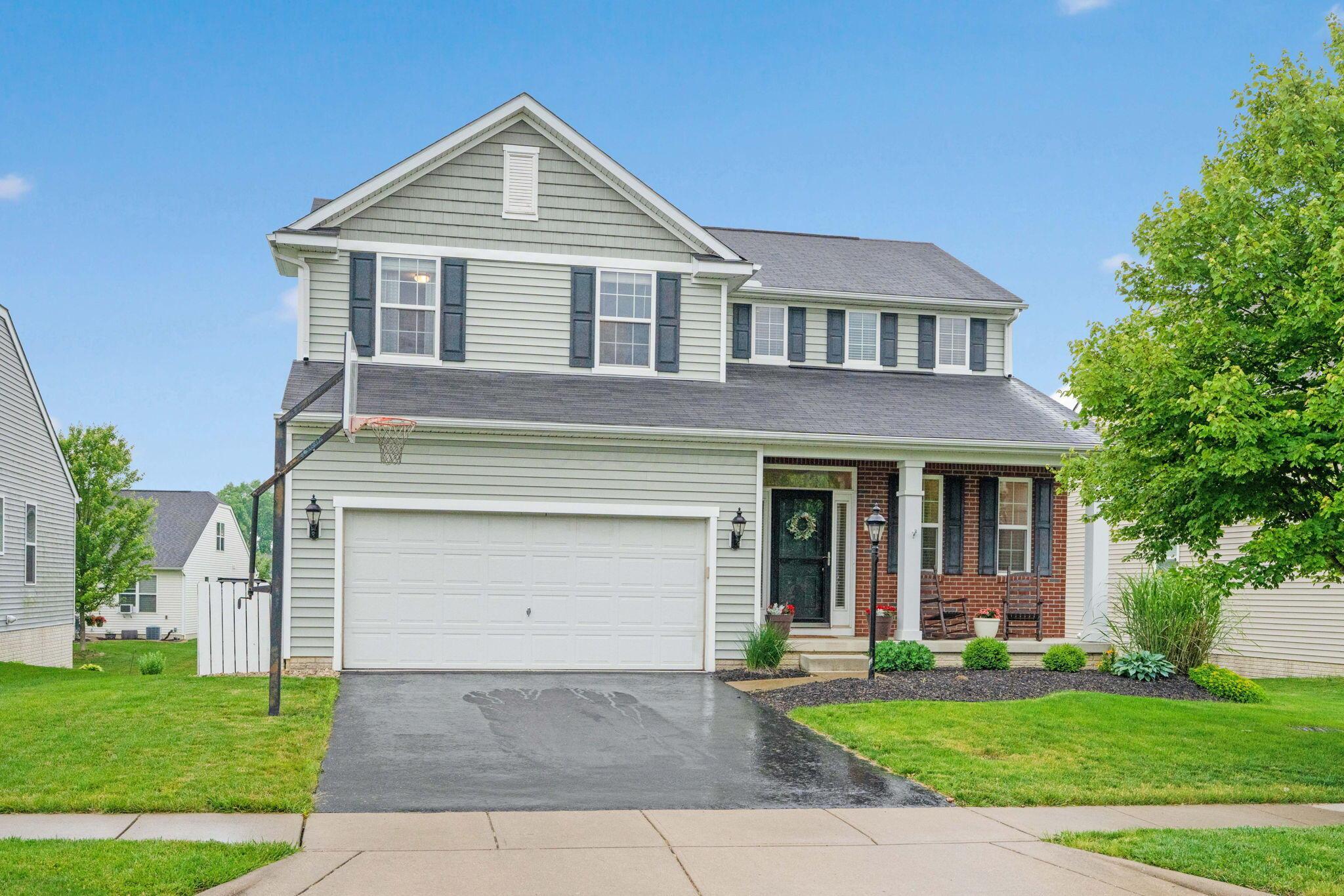 252 Butterfly Drive