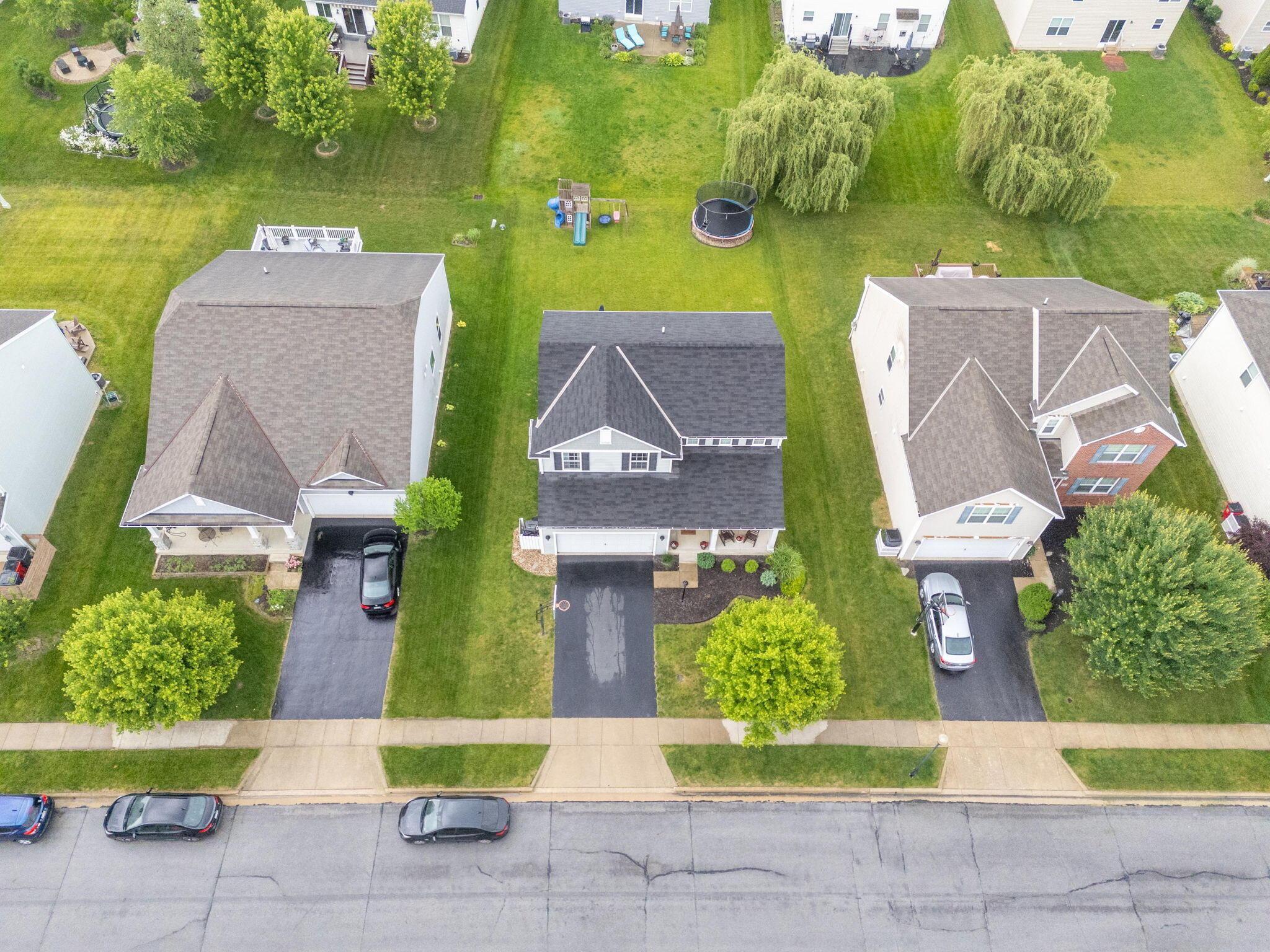 252 Butterfly Drive