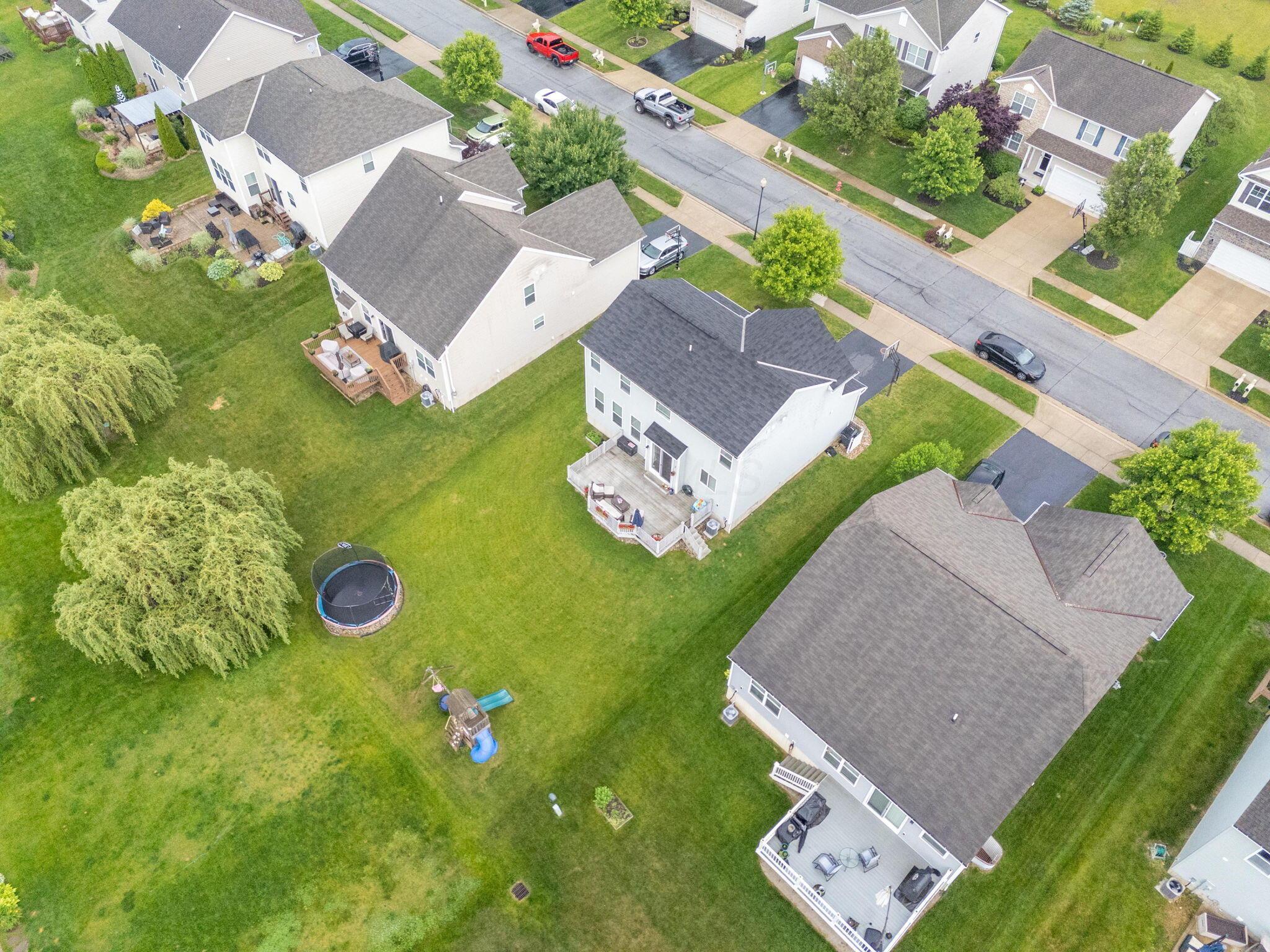 252 Butterfly Drive