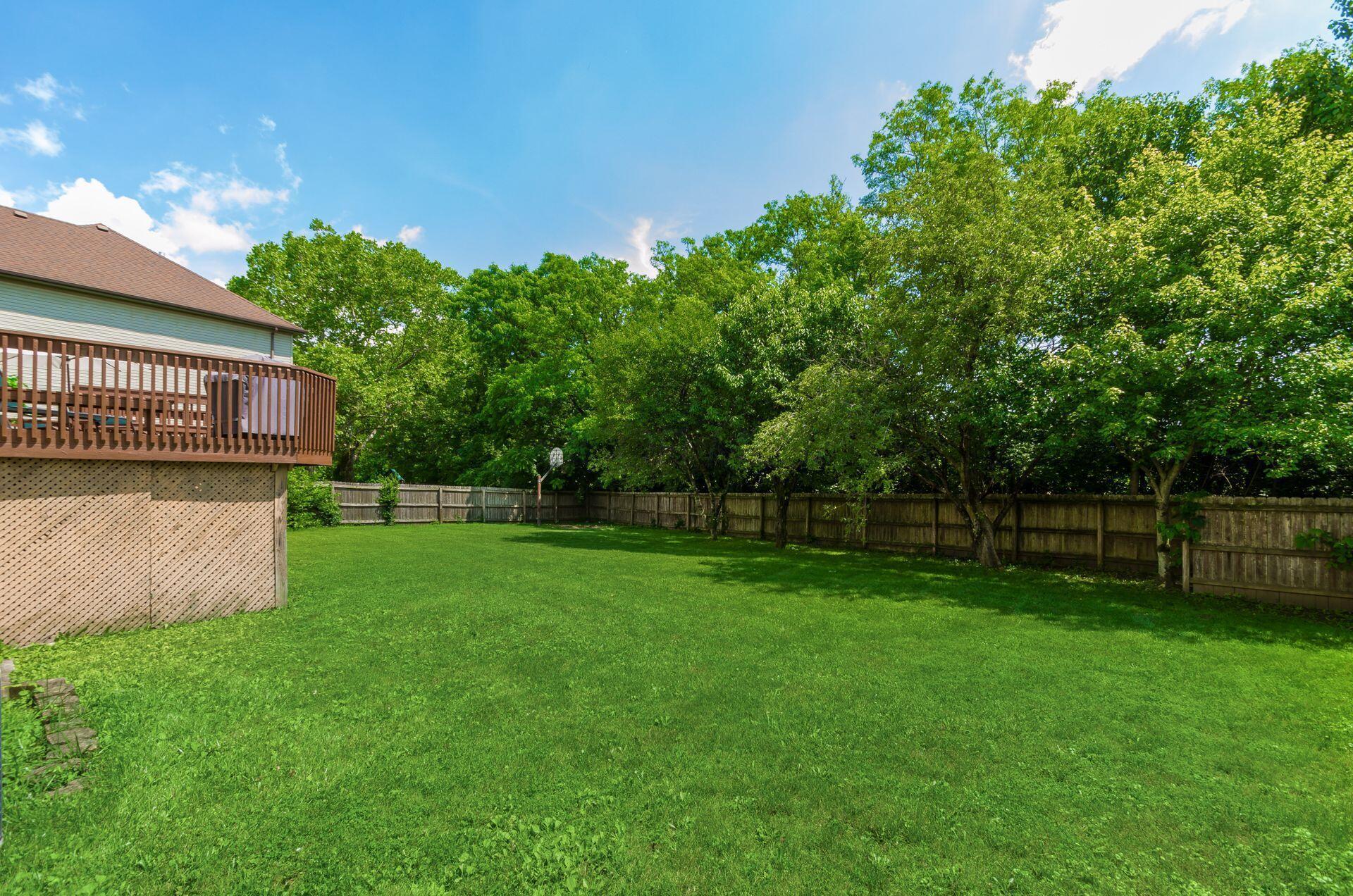 3524 Farmstead Drive