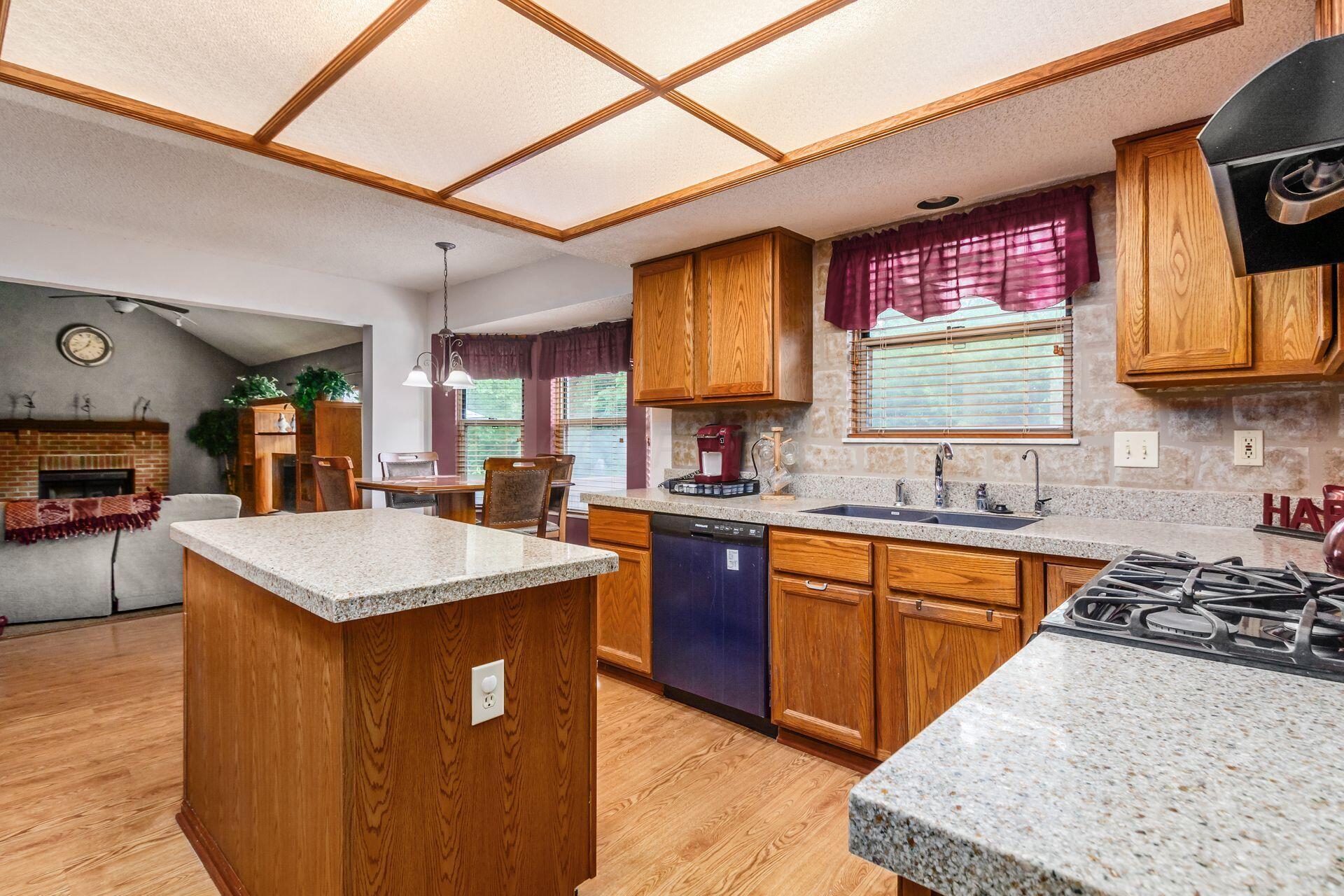 3524 Farmstead Drive