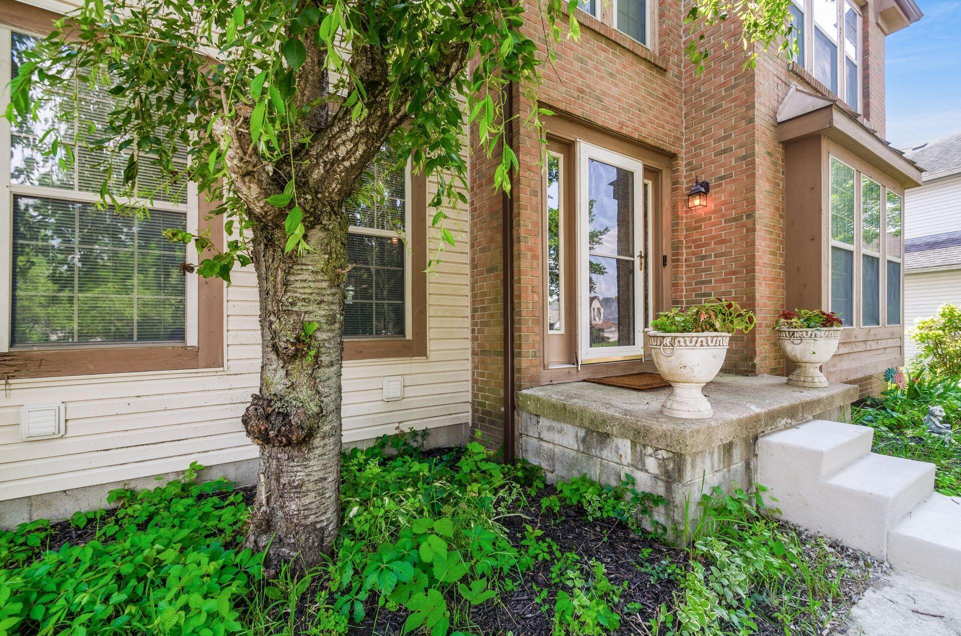 3524 Farmstead Drive