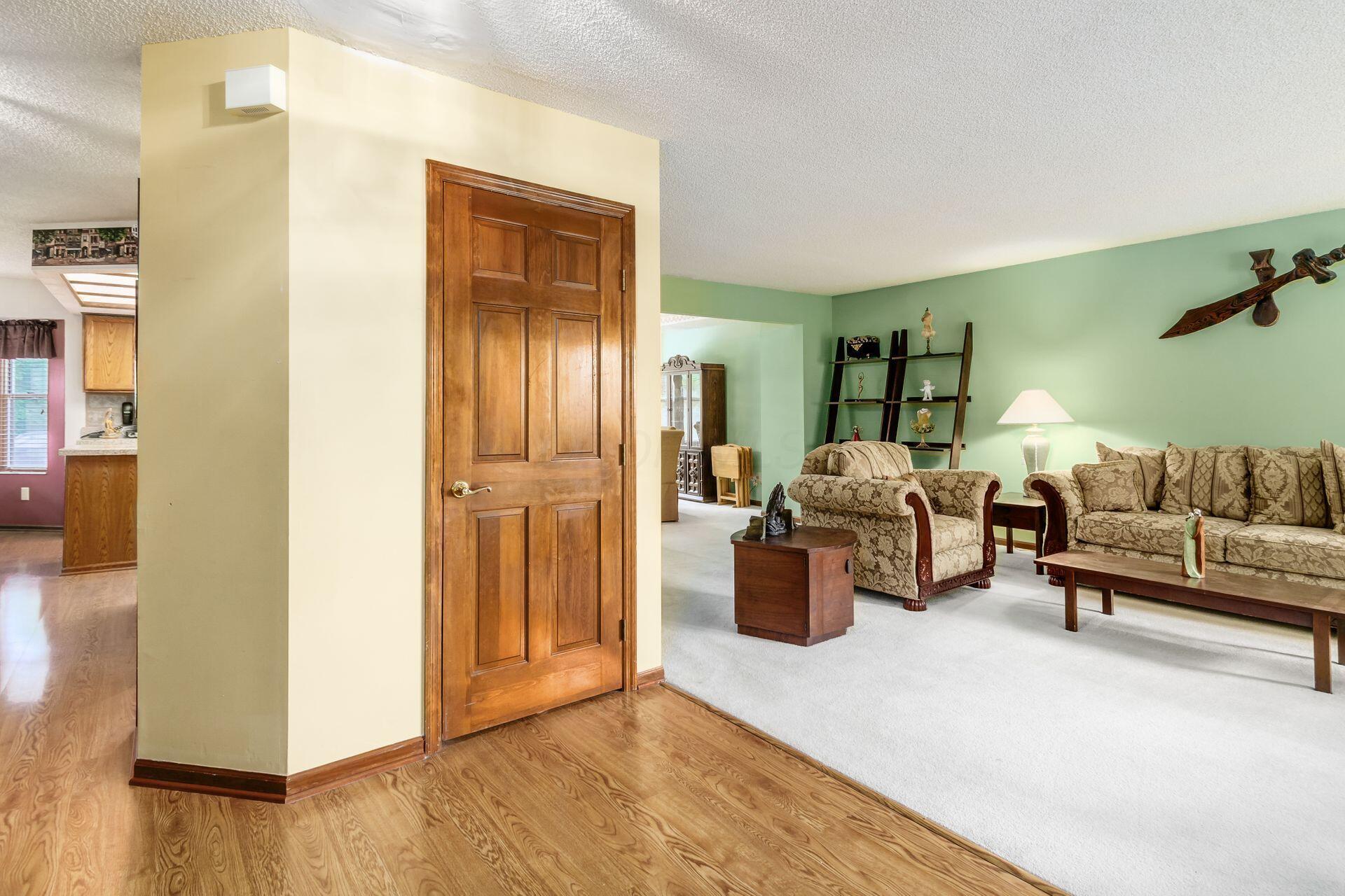 3524 Farmstead Drive