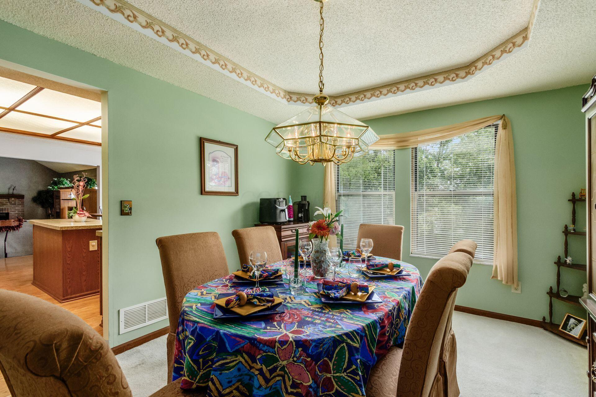 3524 Farmstead Drive