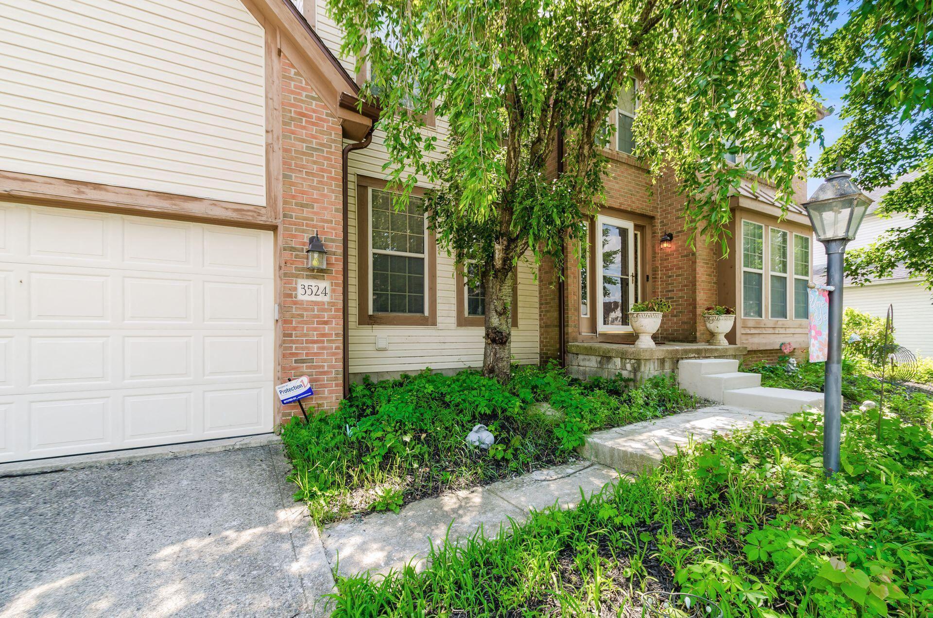 3524 Farmstead Drive