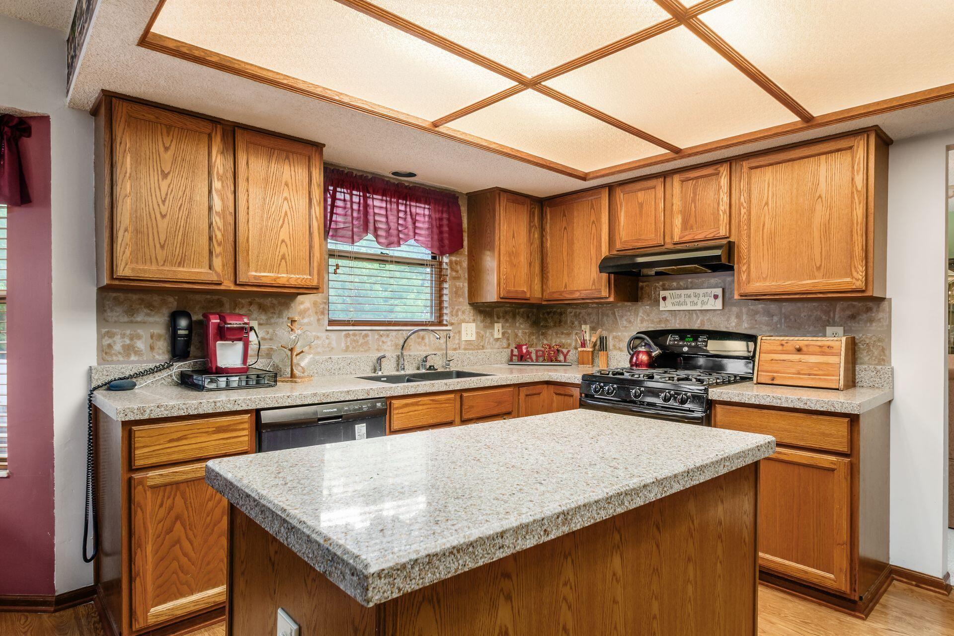 3524 Farmstead Drive