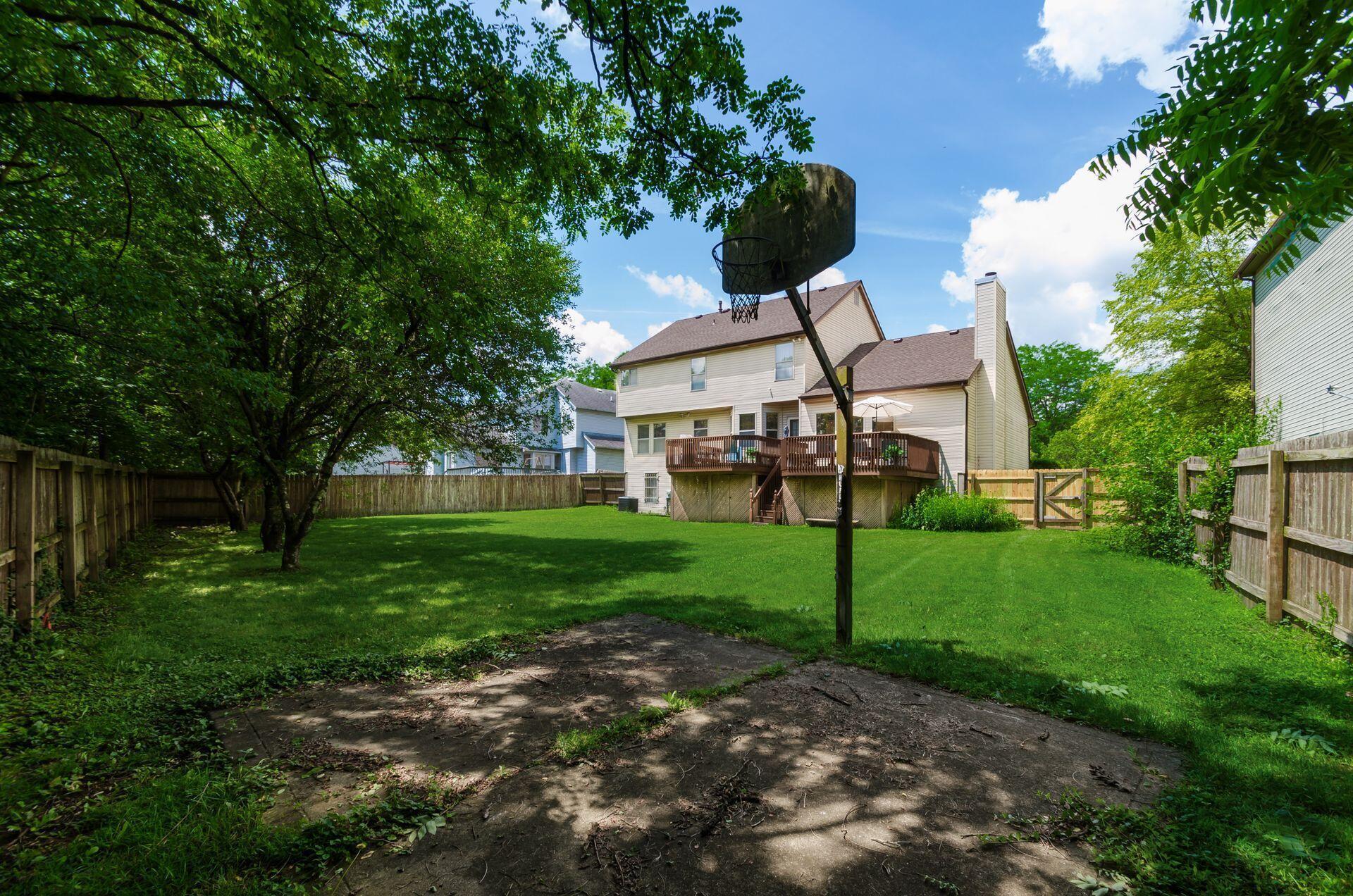3524 Farmstead Drive