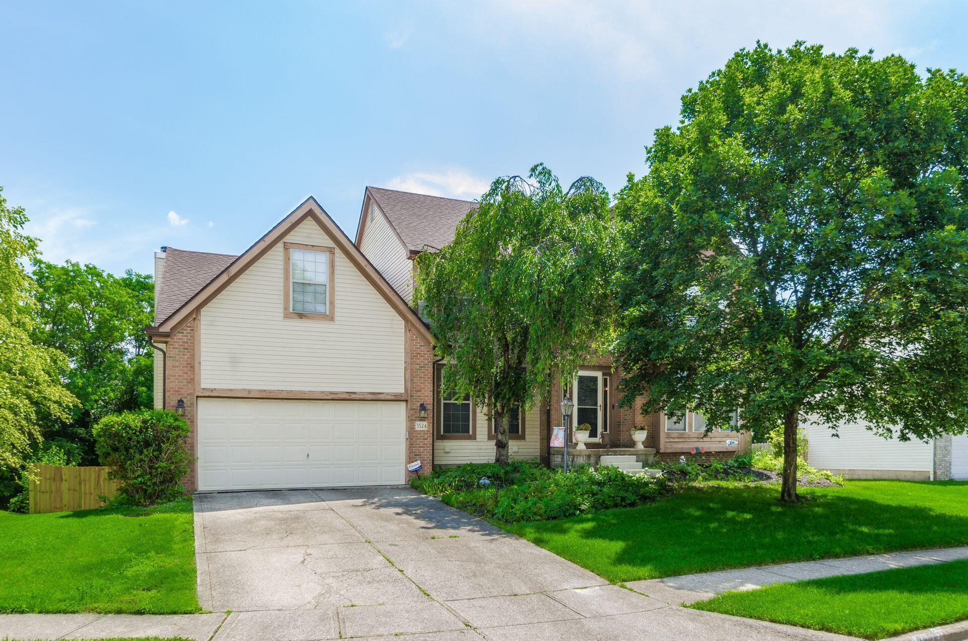 3524 Farmstead Drive