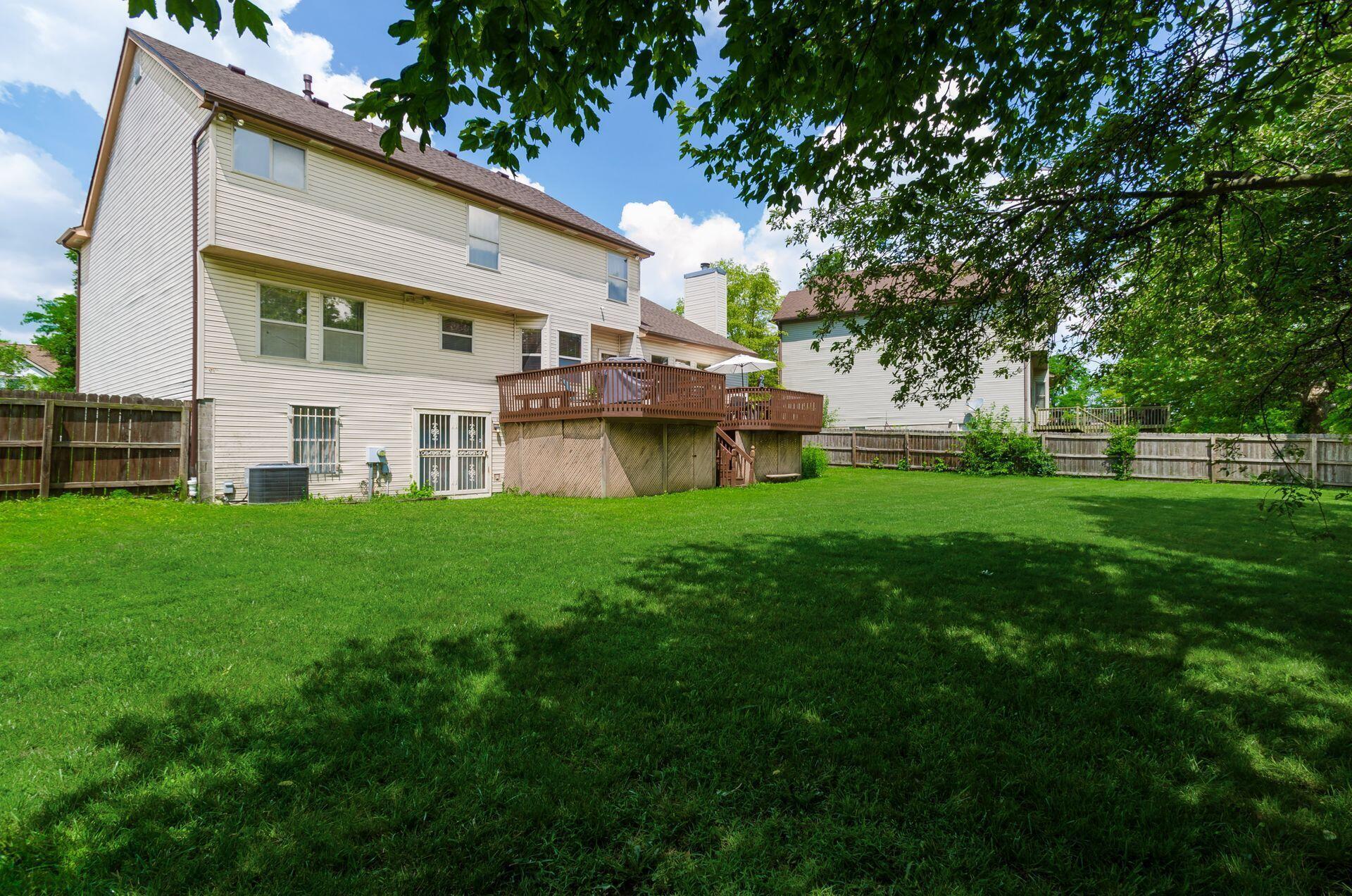 3524 Farmstead Drive