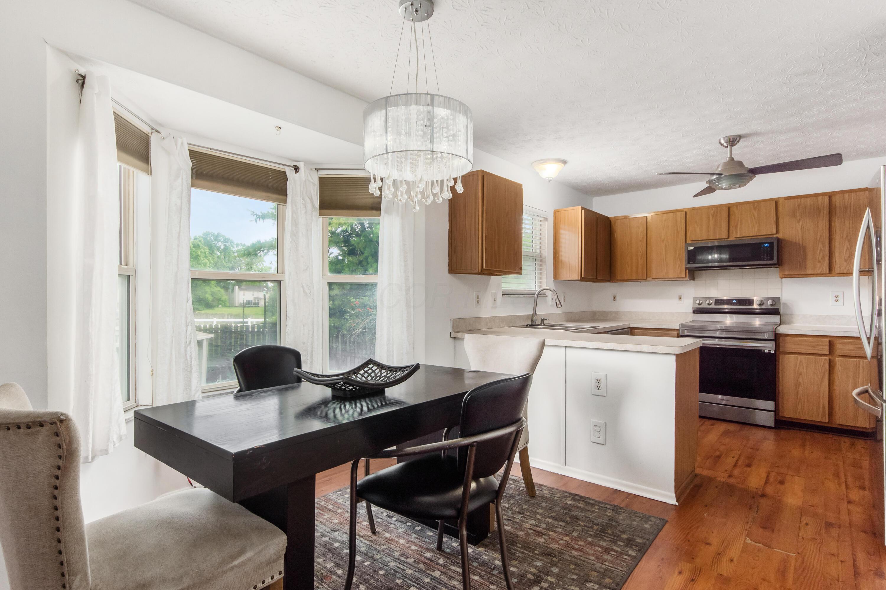 3021 Tracer Road