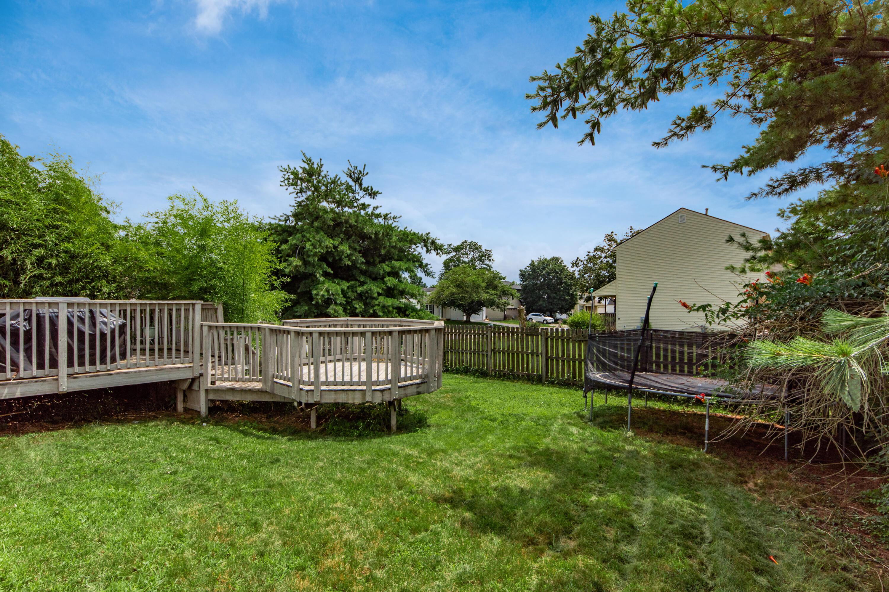 3021 Tracer Road