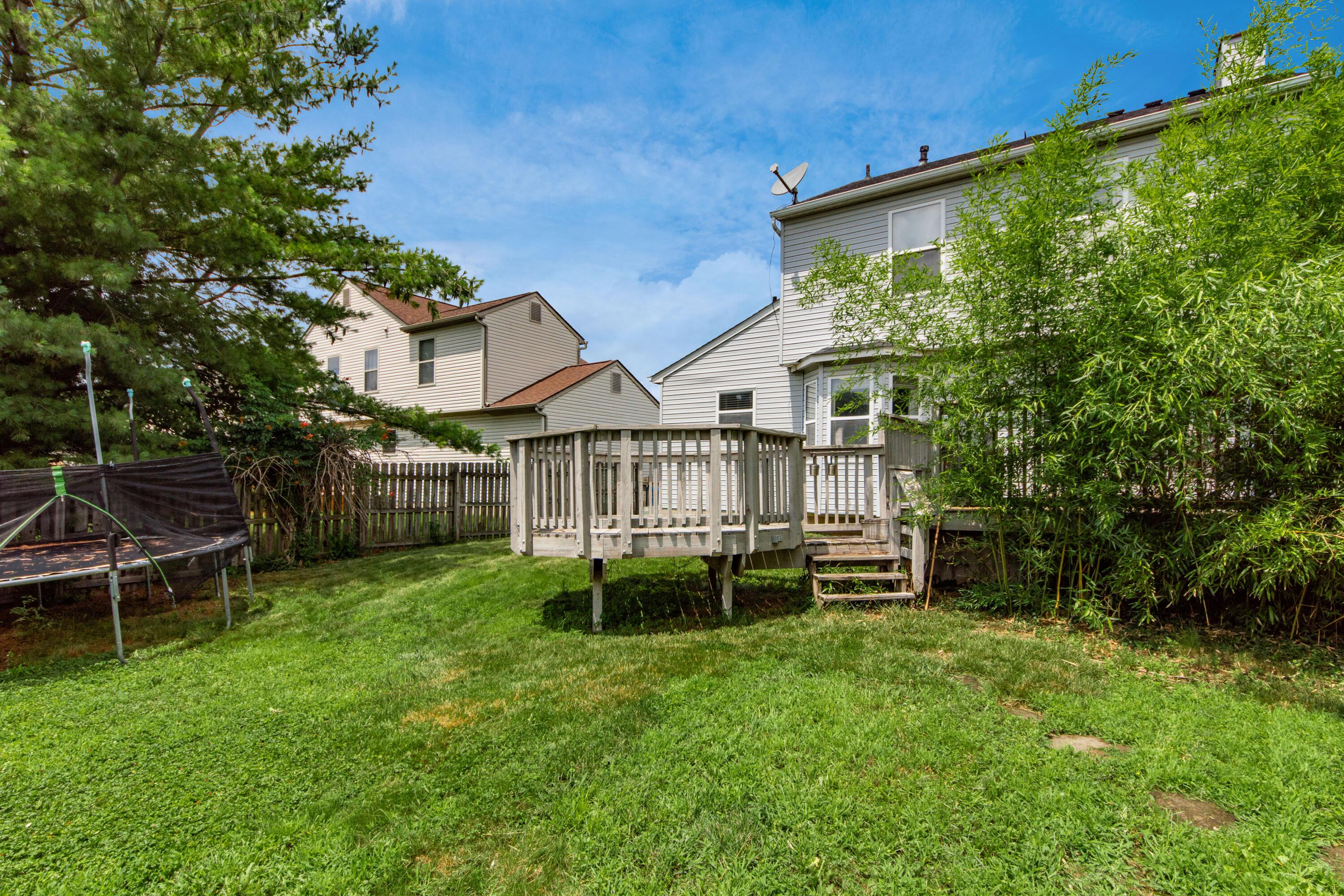 3021 Tracer Road