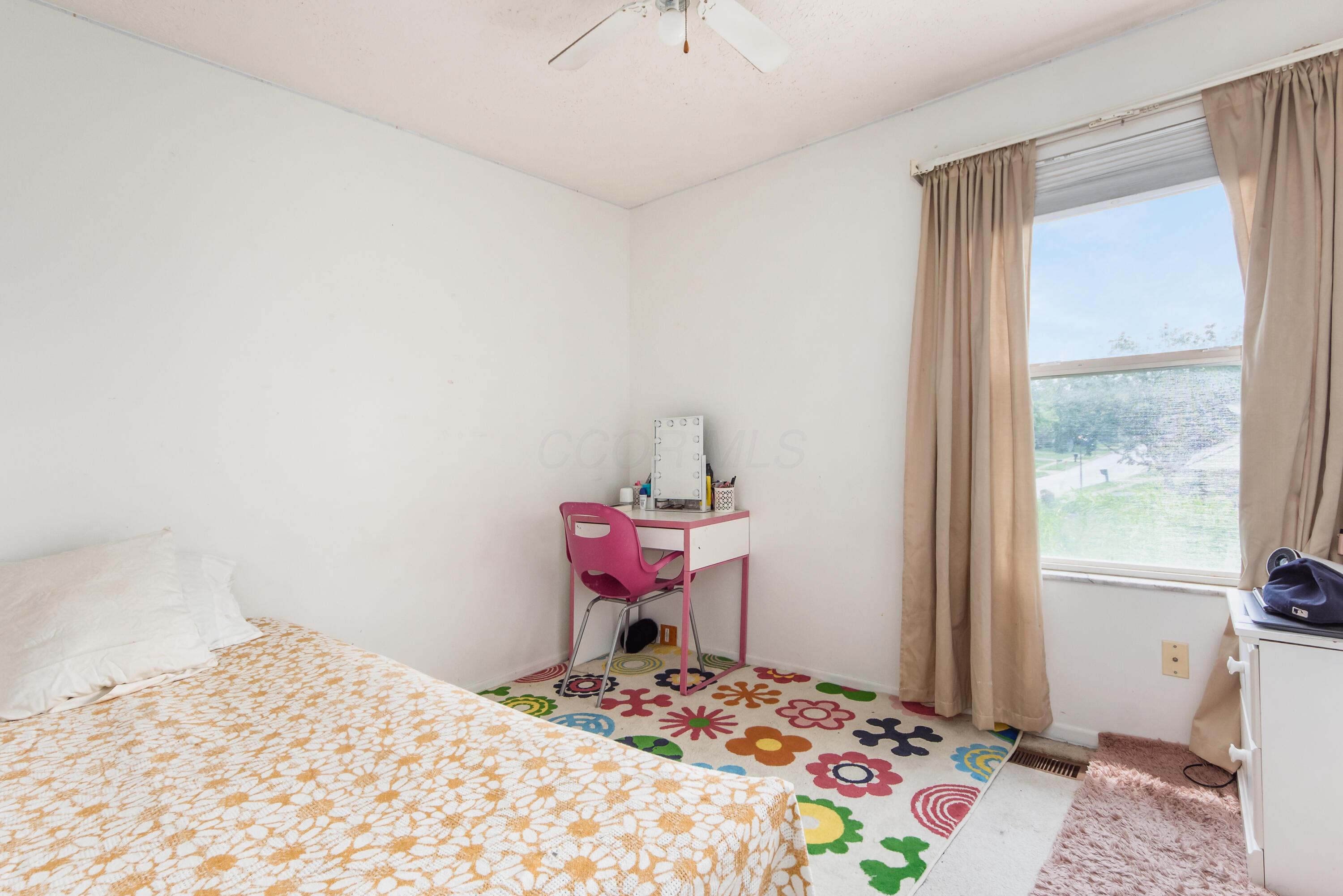 3021 Tracer Road