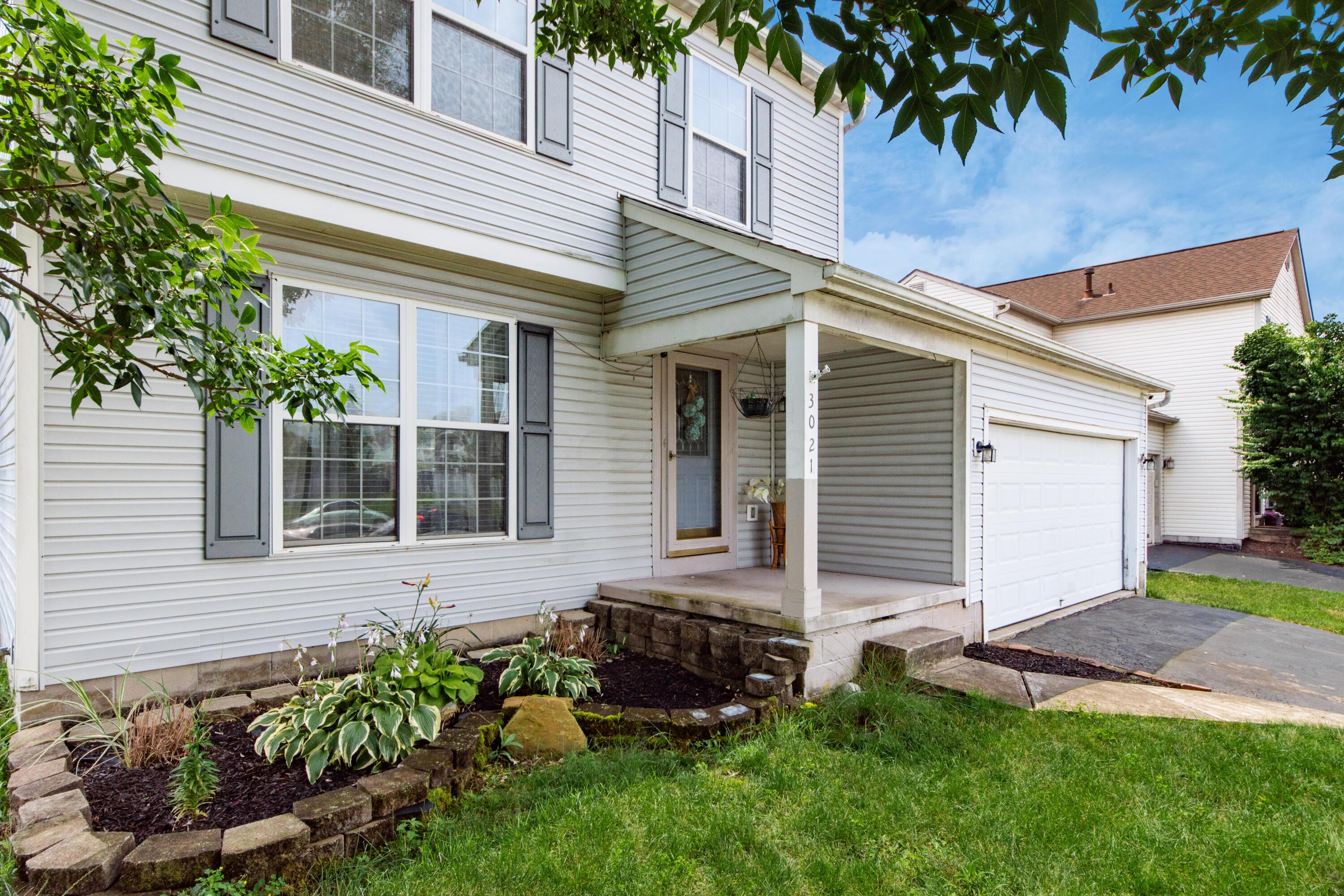3021 Tracer Road