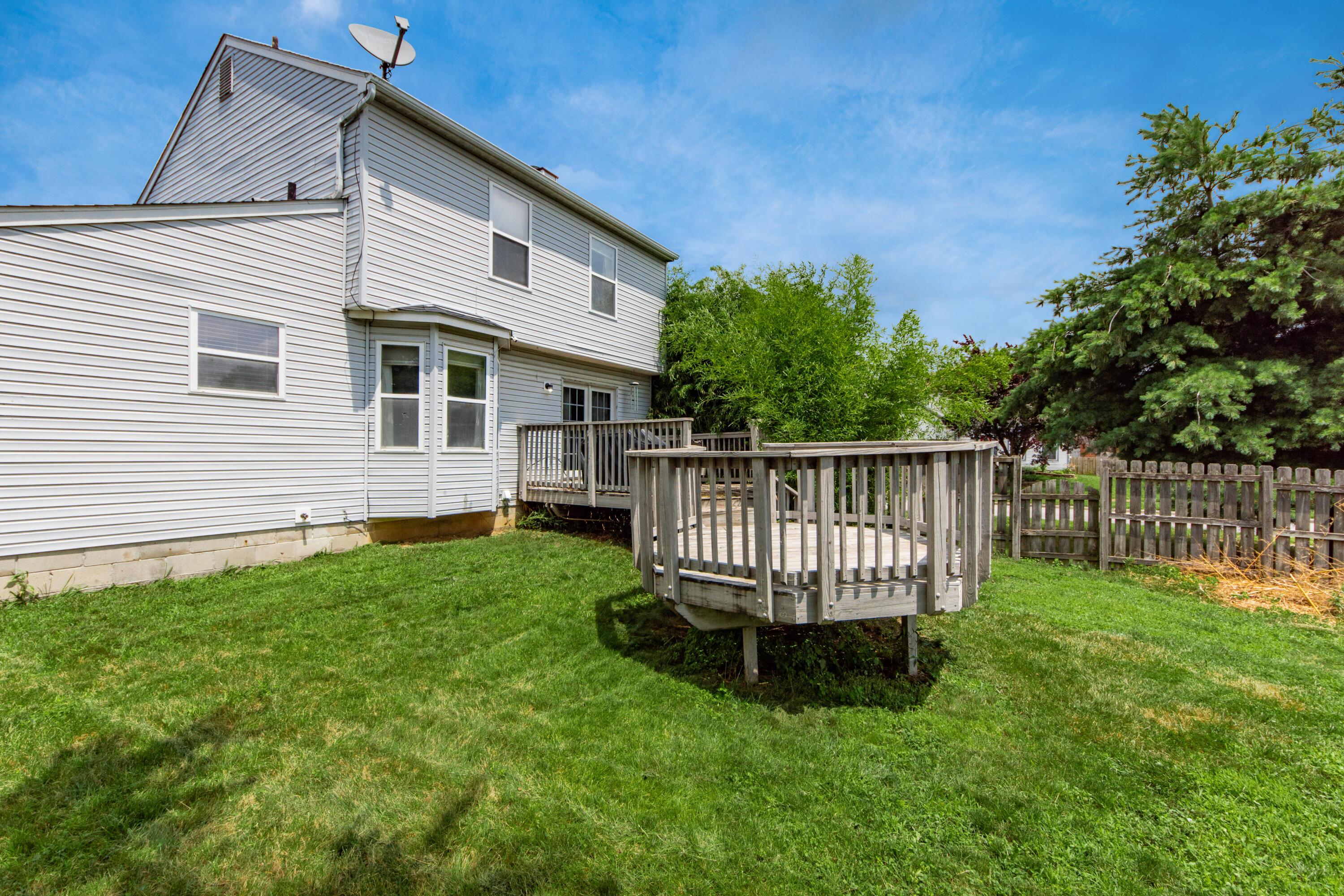 3021 Tracer Road