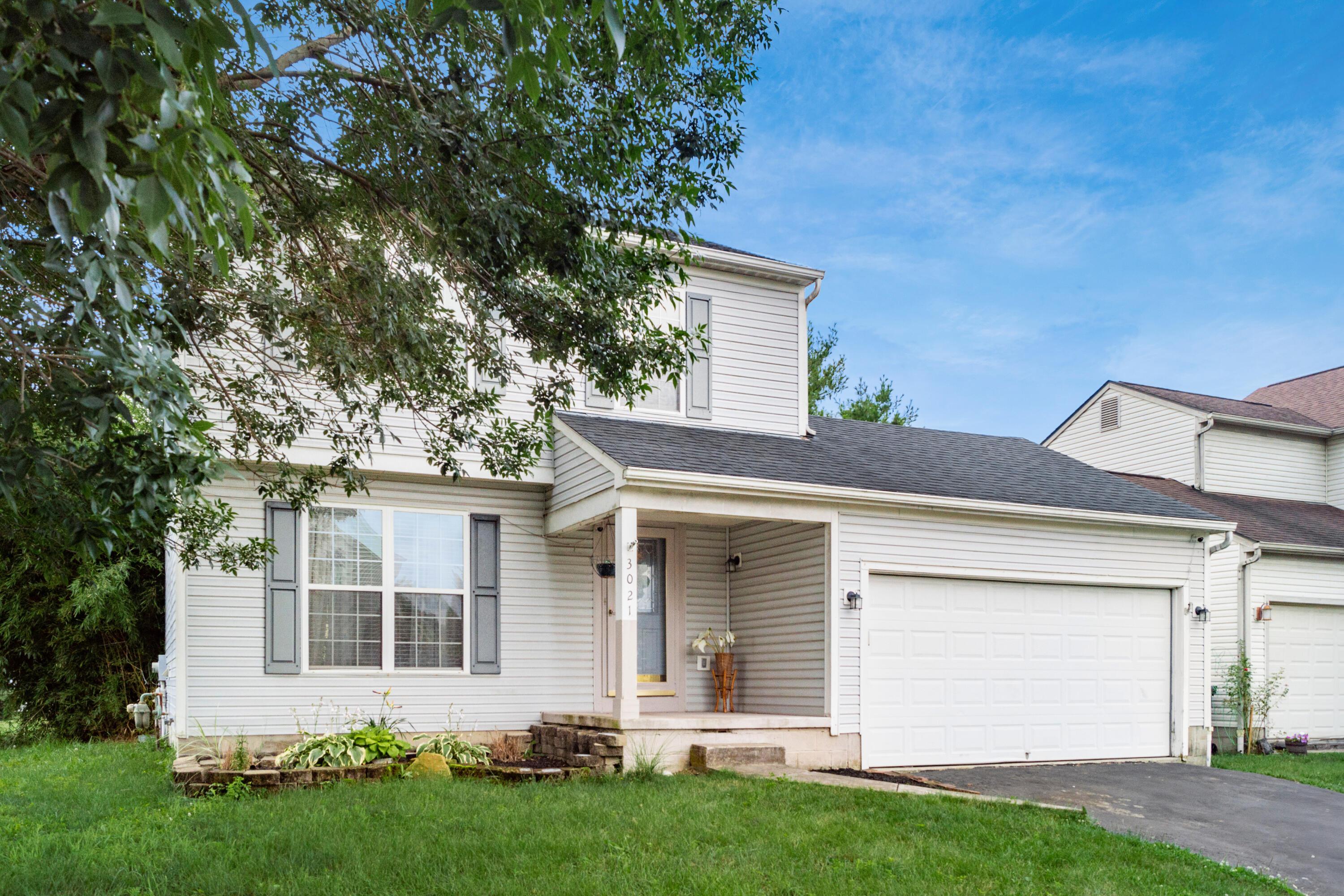 3021 Tracer Road