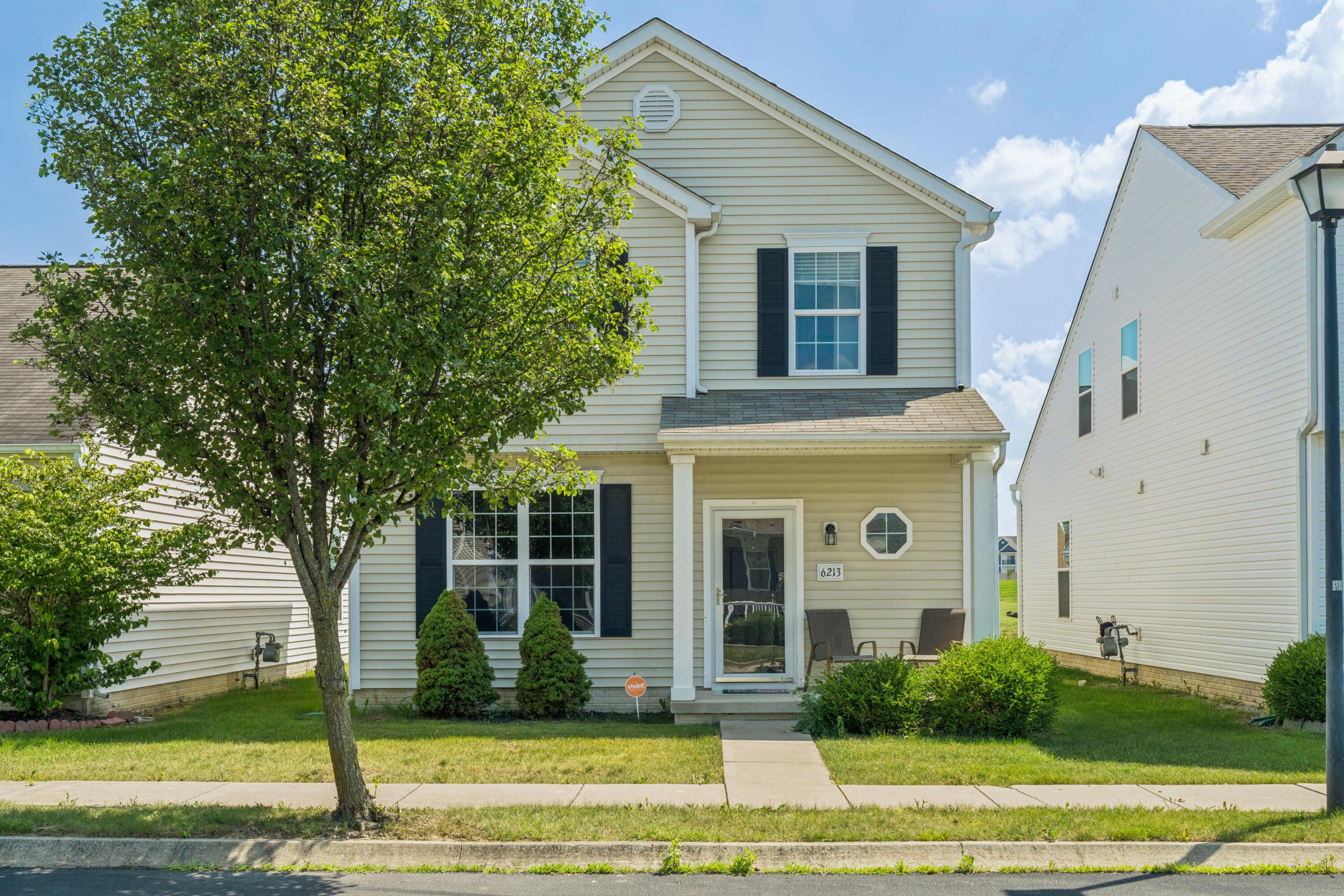 6213 Red Glare Drive, 290