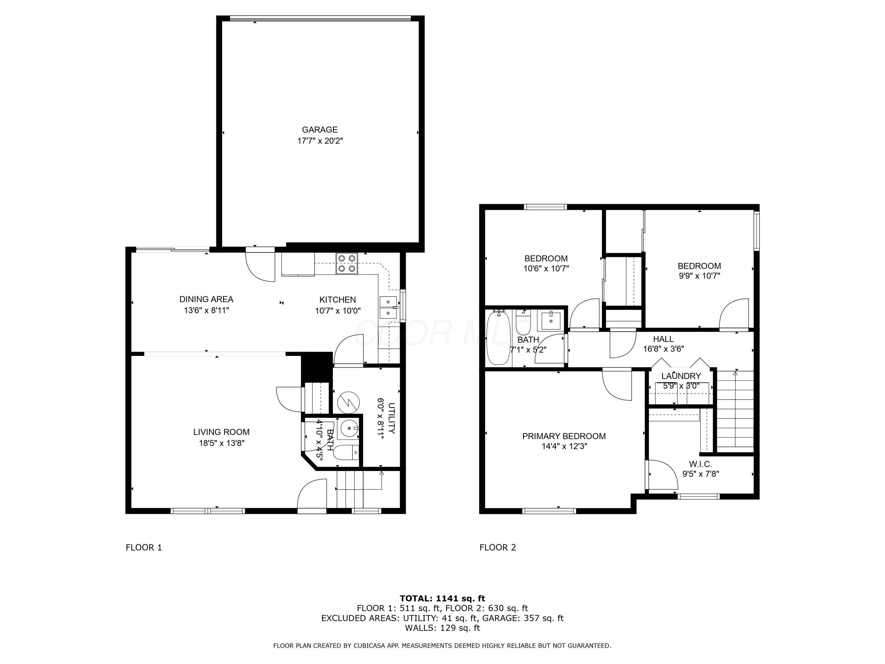 6213 Red Glare Drive, 290