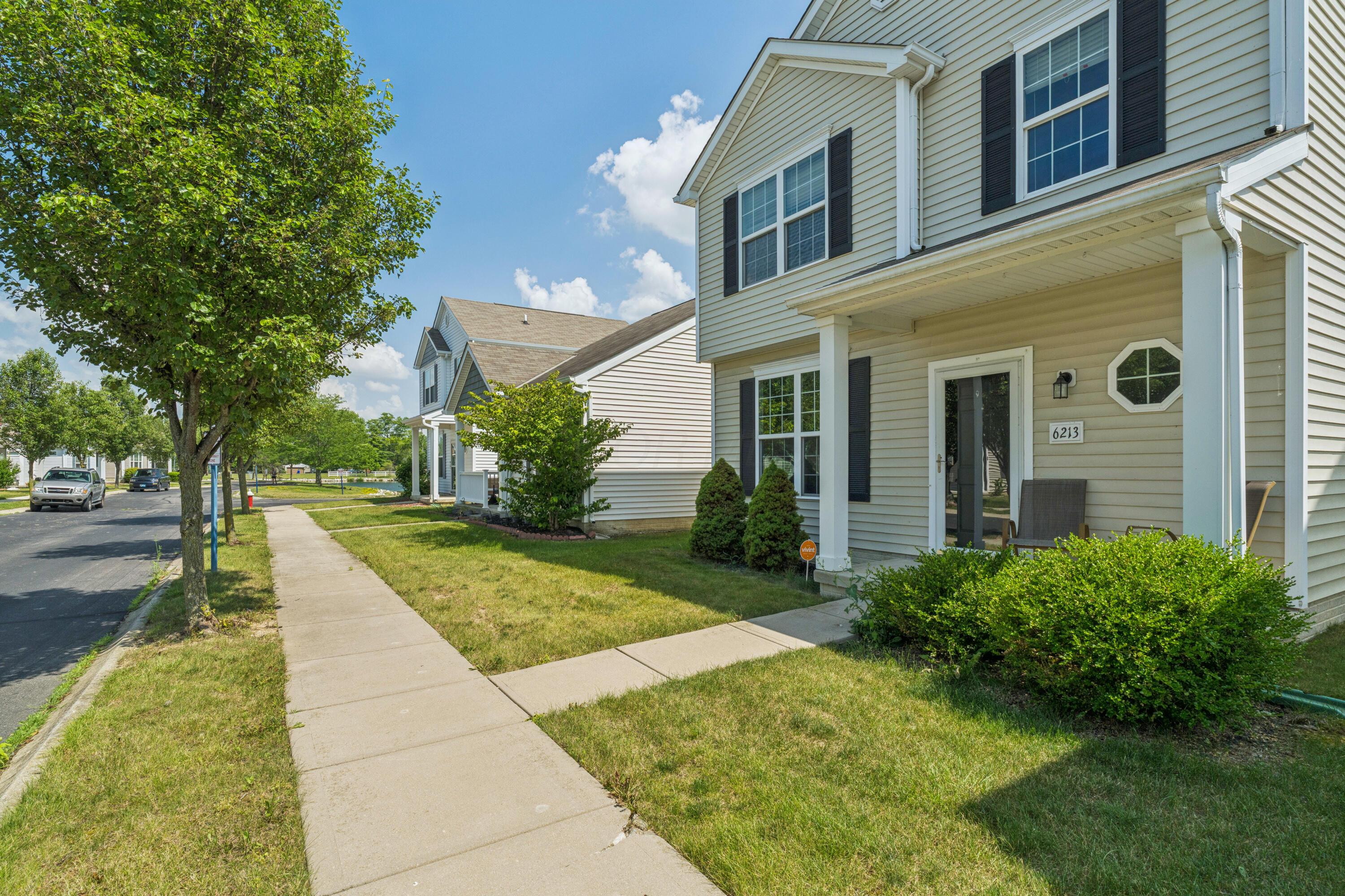 6213 Red Glare Drive, 290