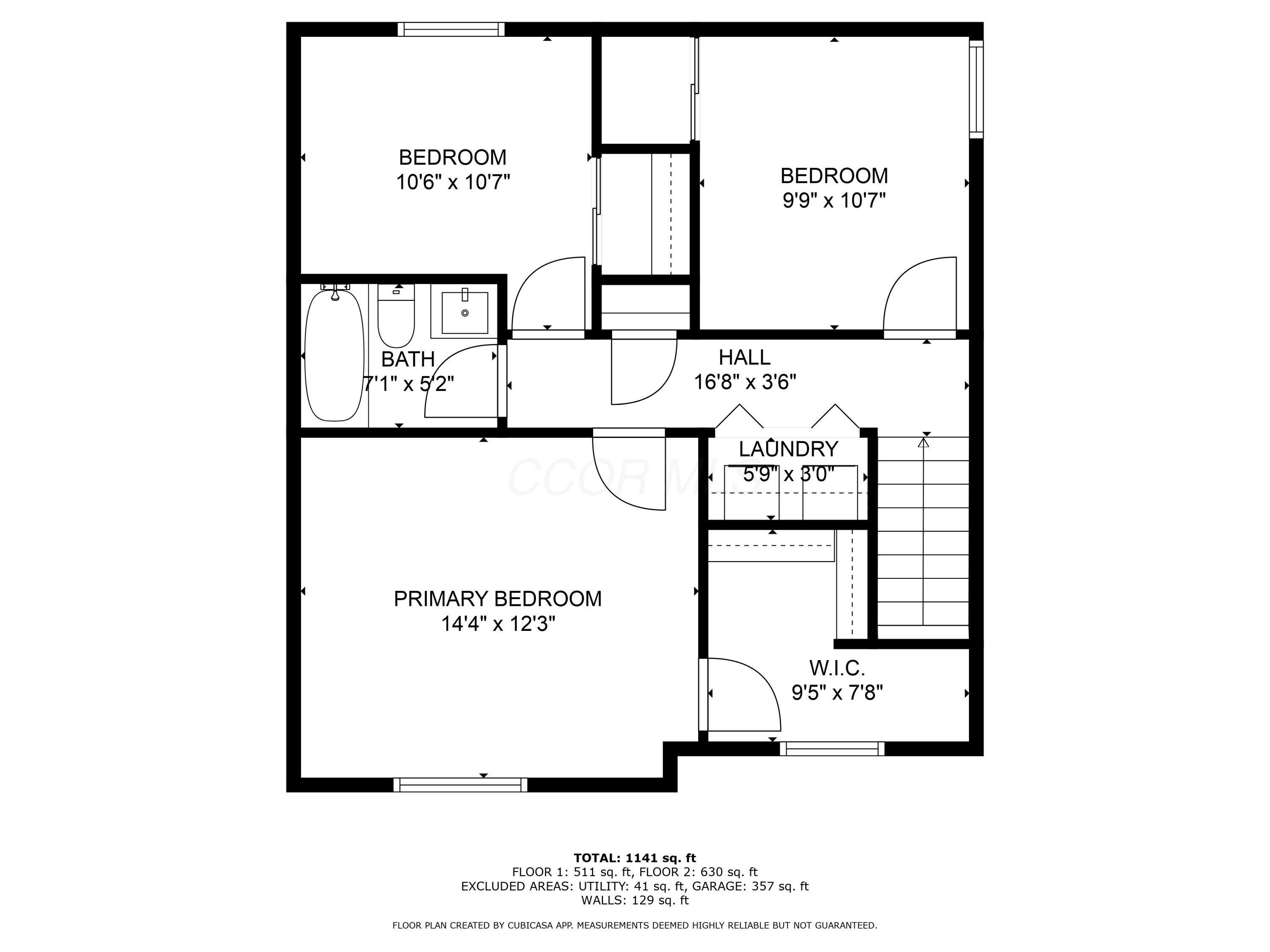 6213 Red Glare Drive, 290