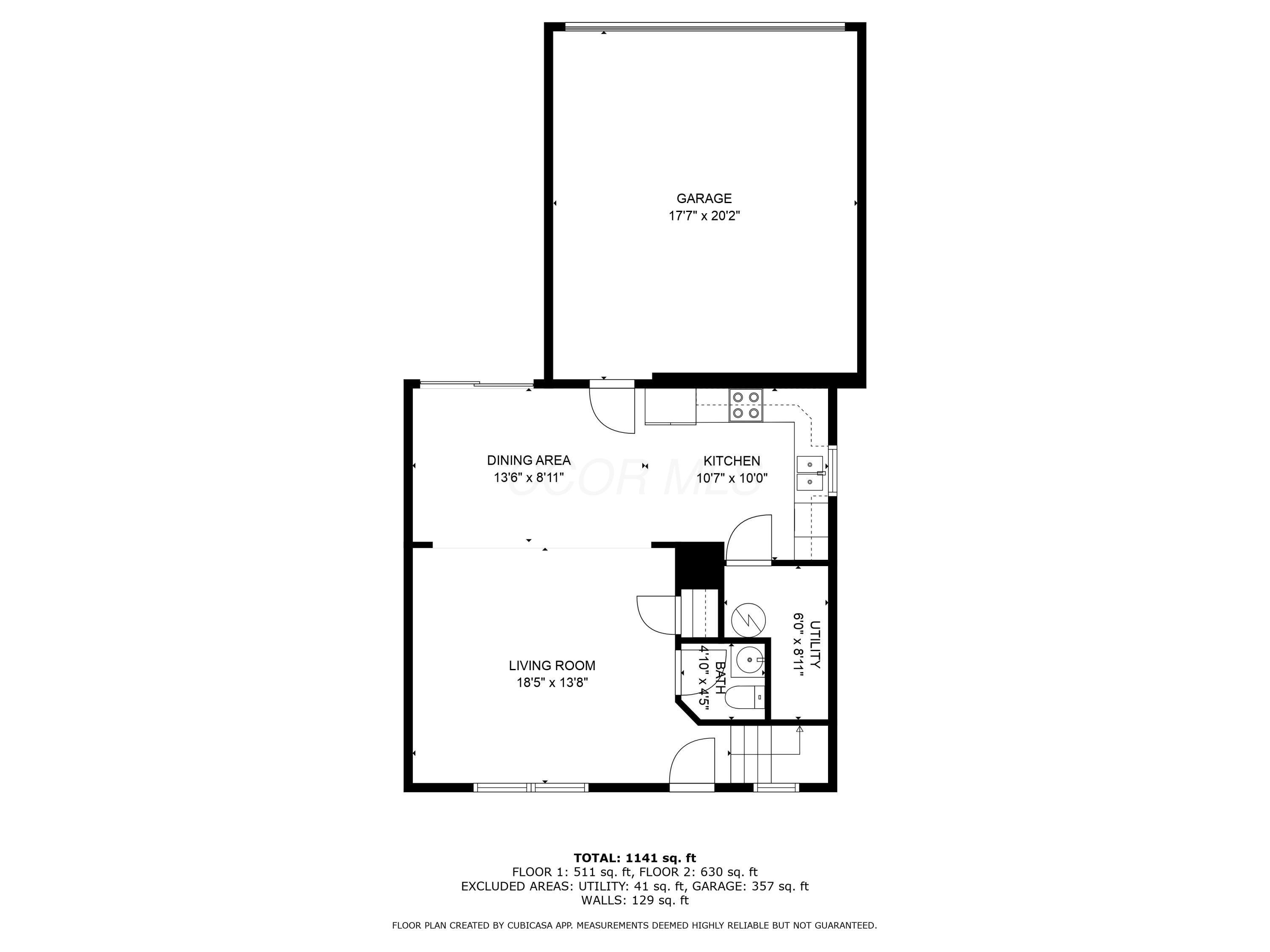 6213 Red Glare Drive, 290