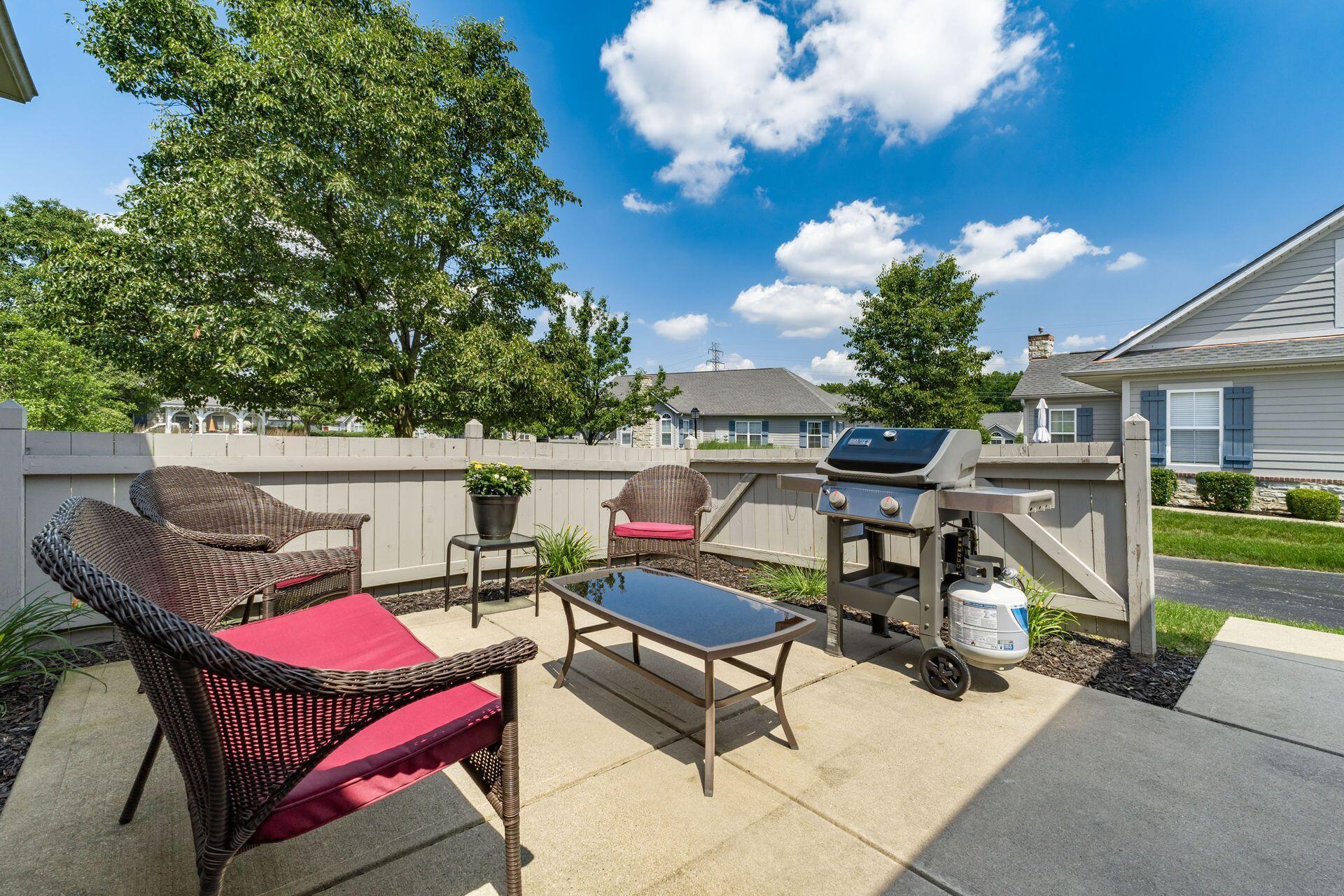 4124 Aumbrey Court
