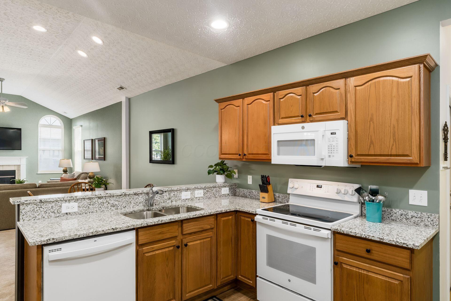 4124 Aumbrey Court