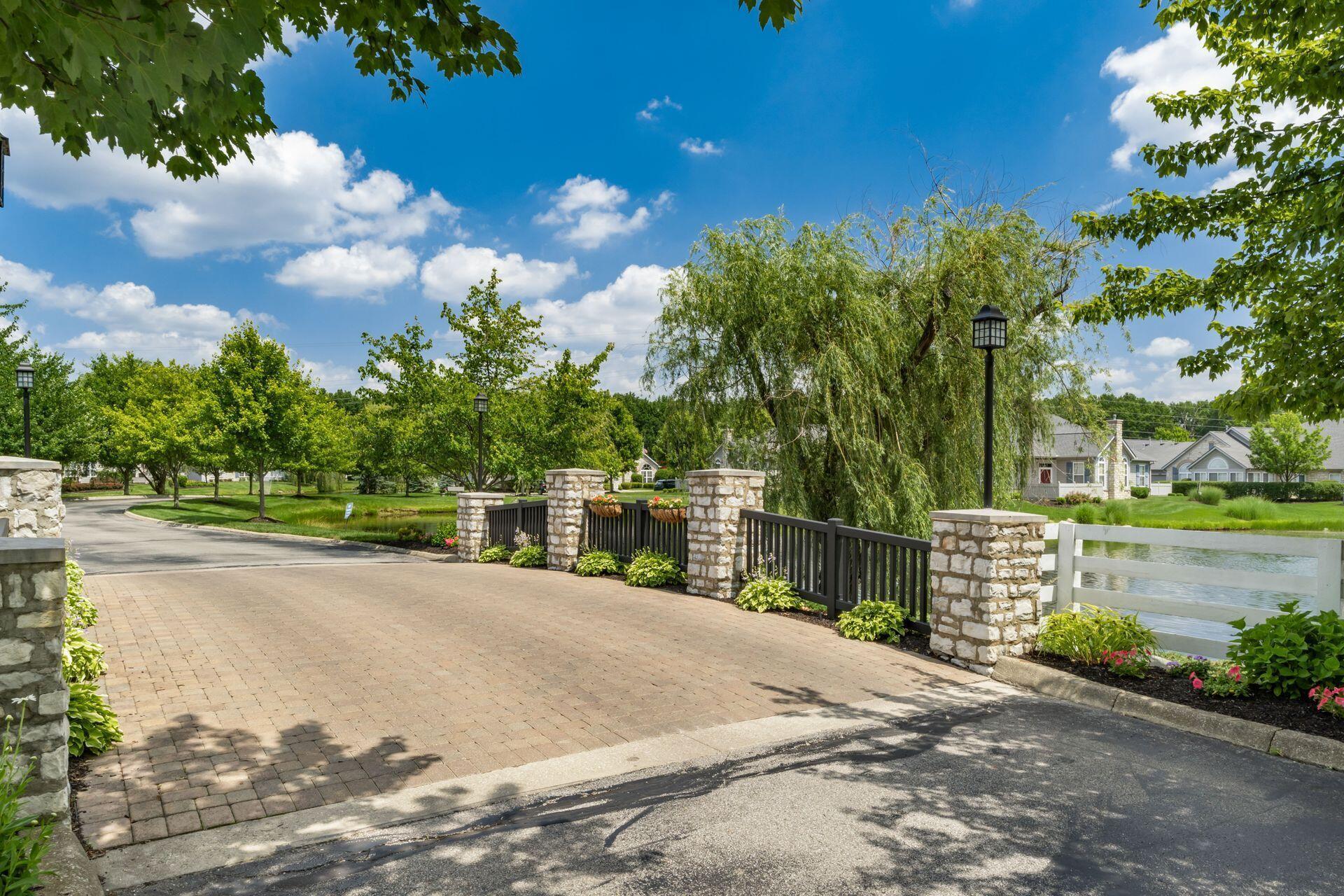 4124 Aumbrey Court