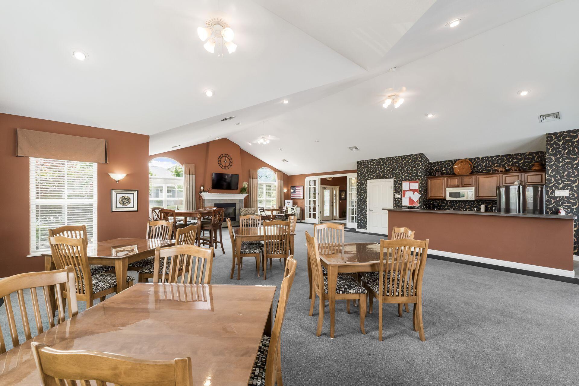 4124 Aumbrey Court