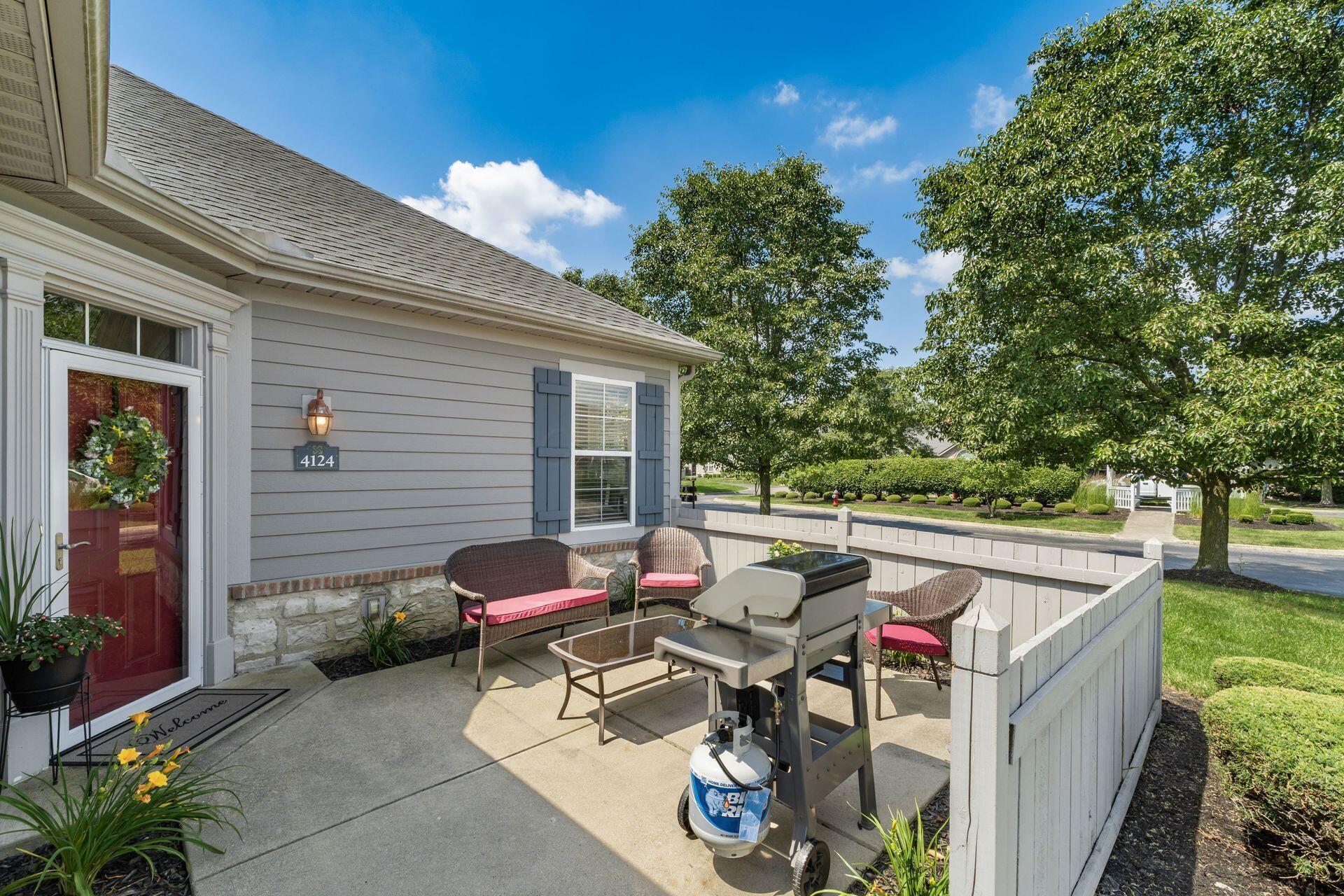 4124 Aumbrey Court