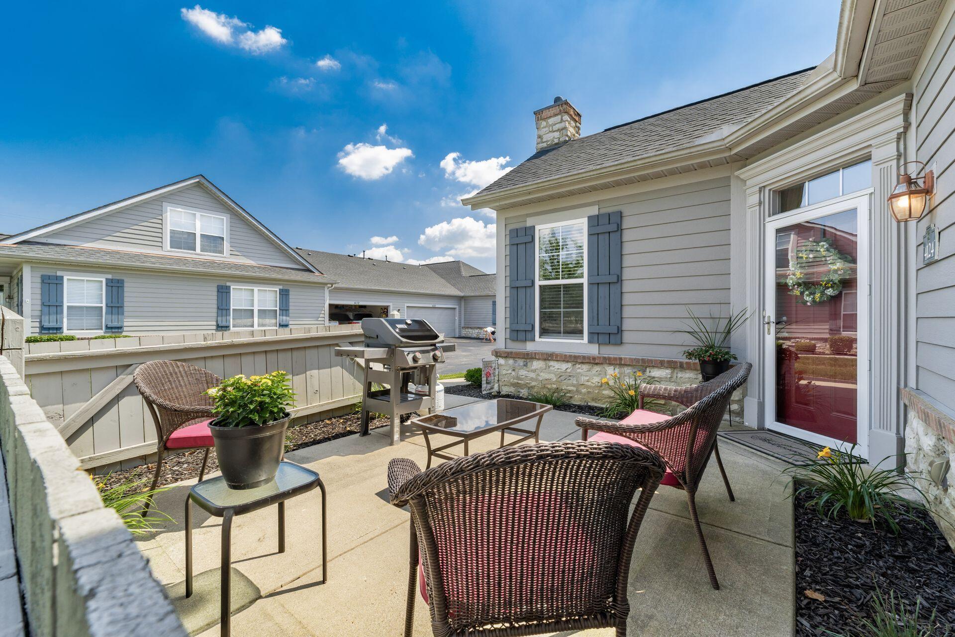 4124 Aumbrey Court