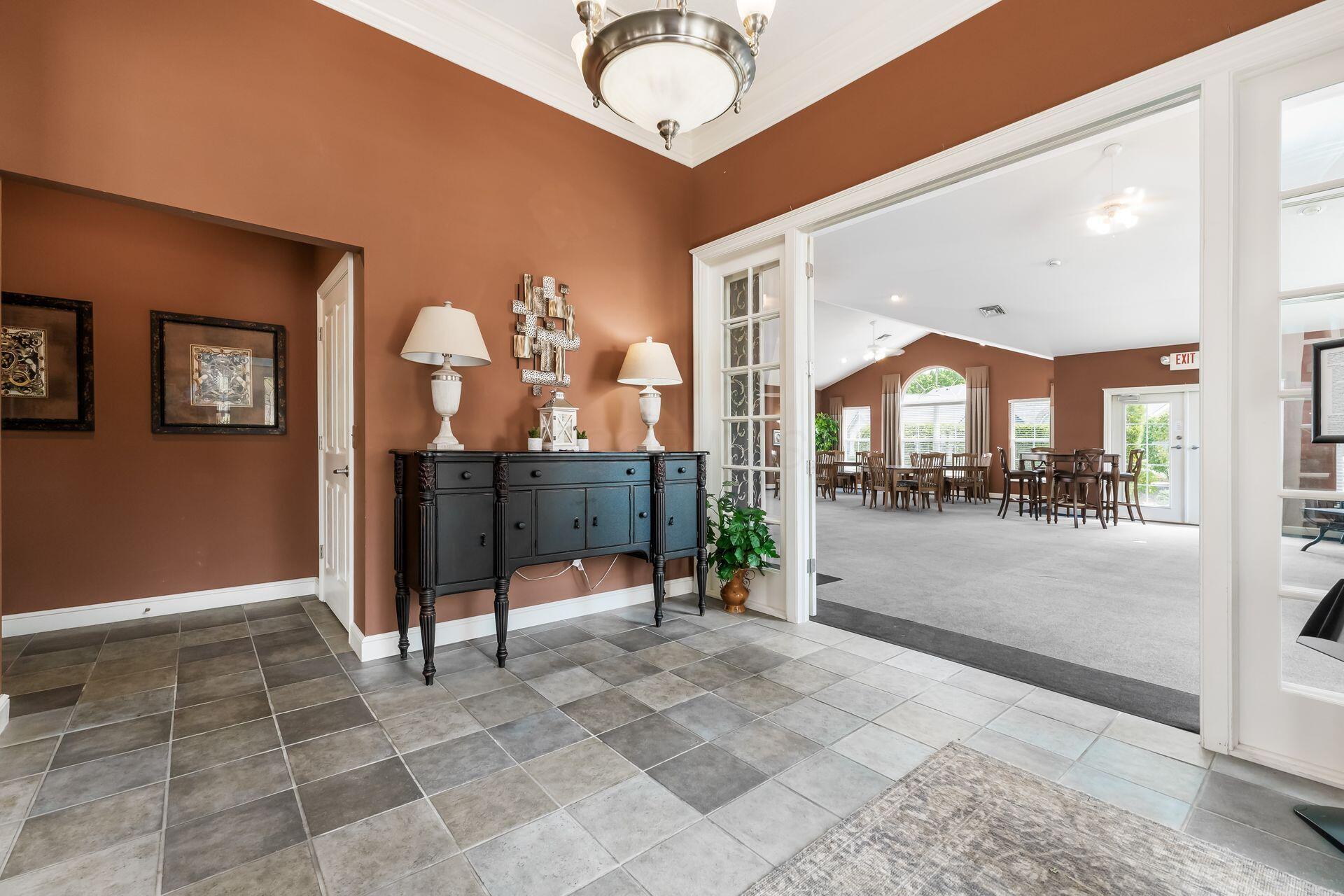 4124 Aumbrey Court