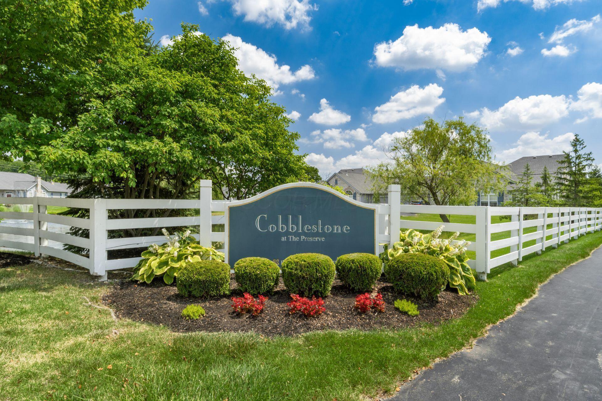 4124 Aumbrey Court